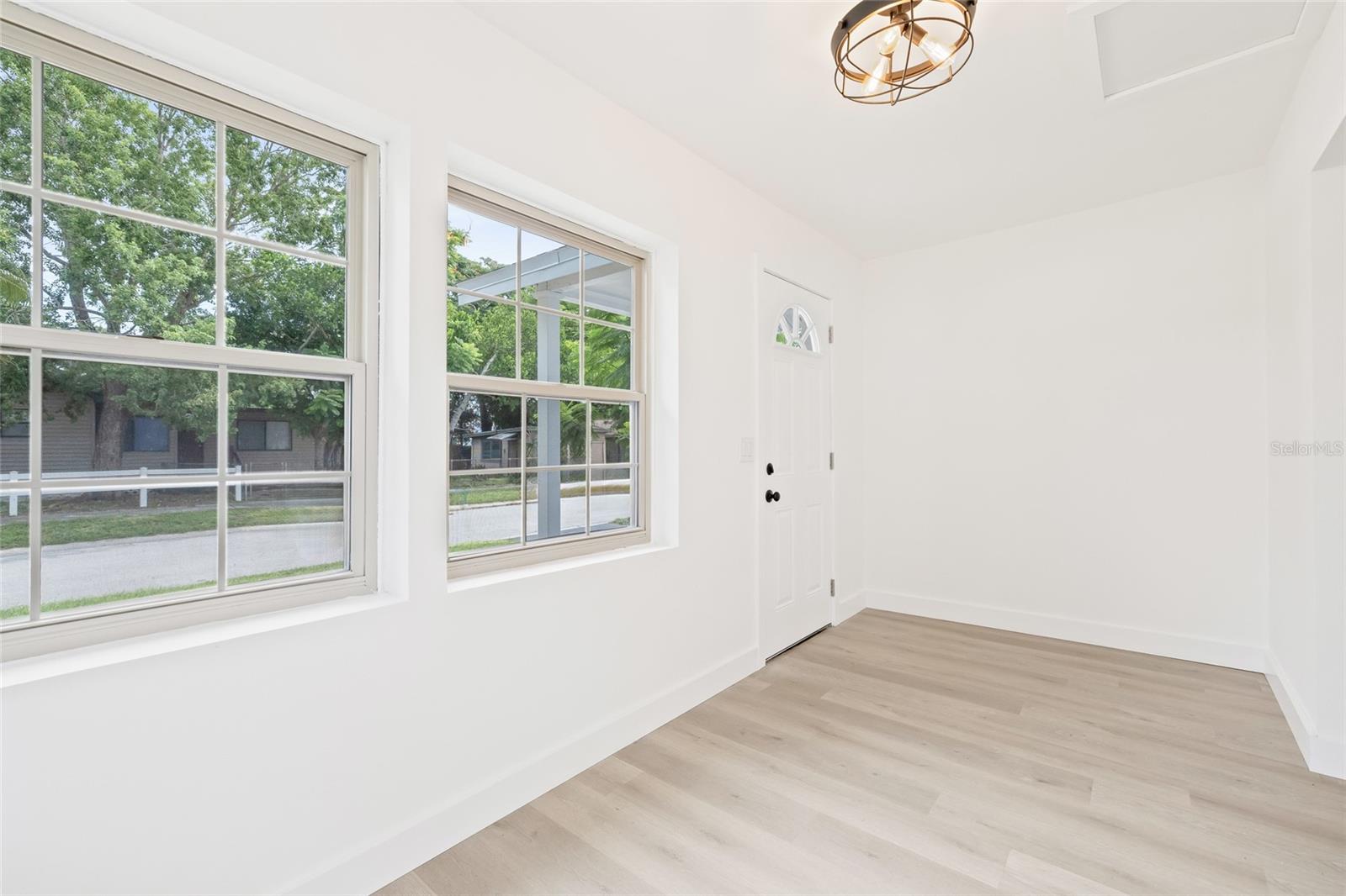 HARRIS SCHOOL SUB 1 - Residential