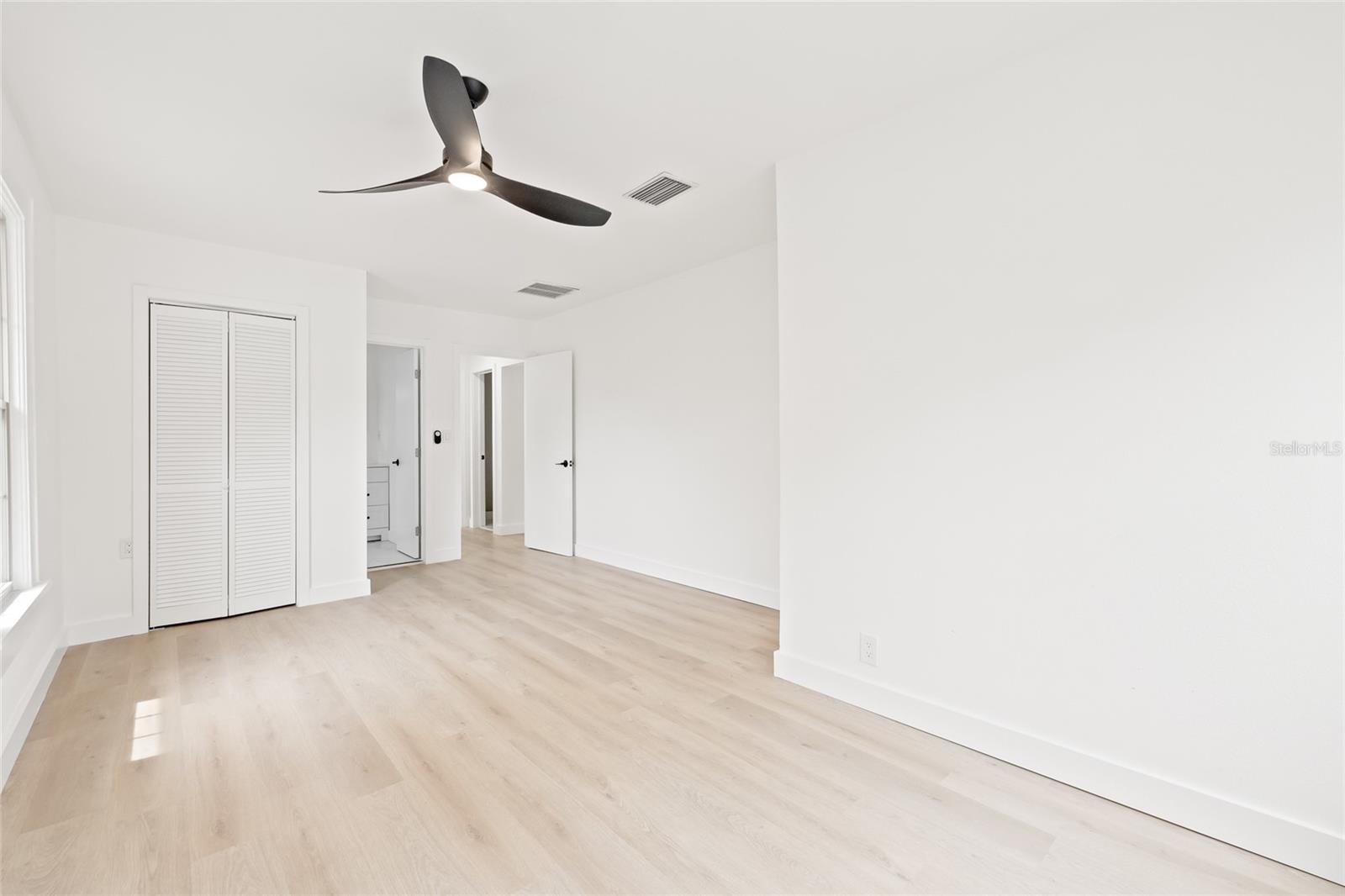 HARRIS SCHOOL SUB 1 - Residential
