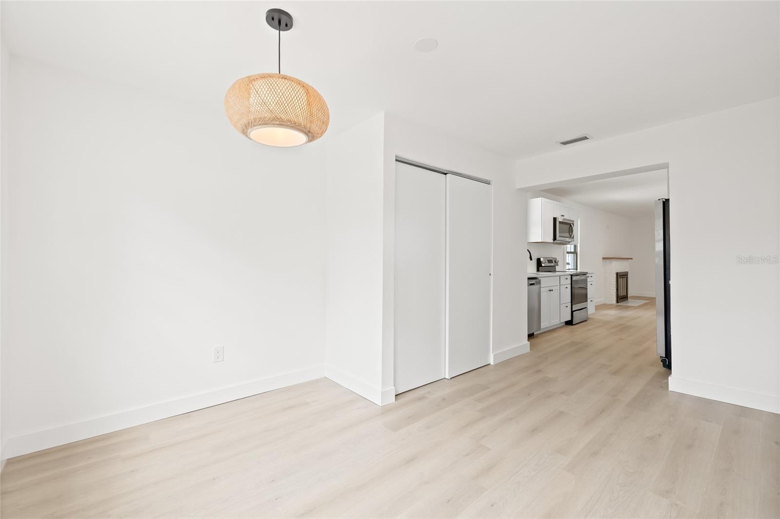 HARRIS SCHOOL SUB 1 - Residential