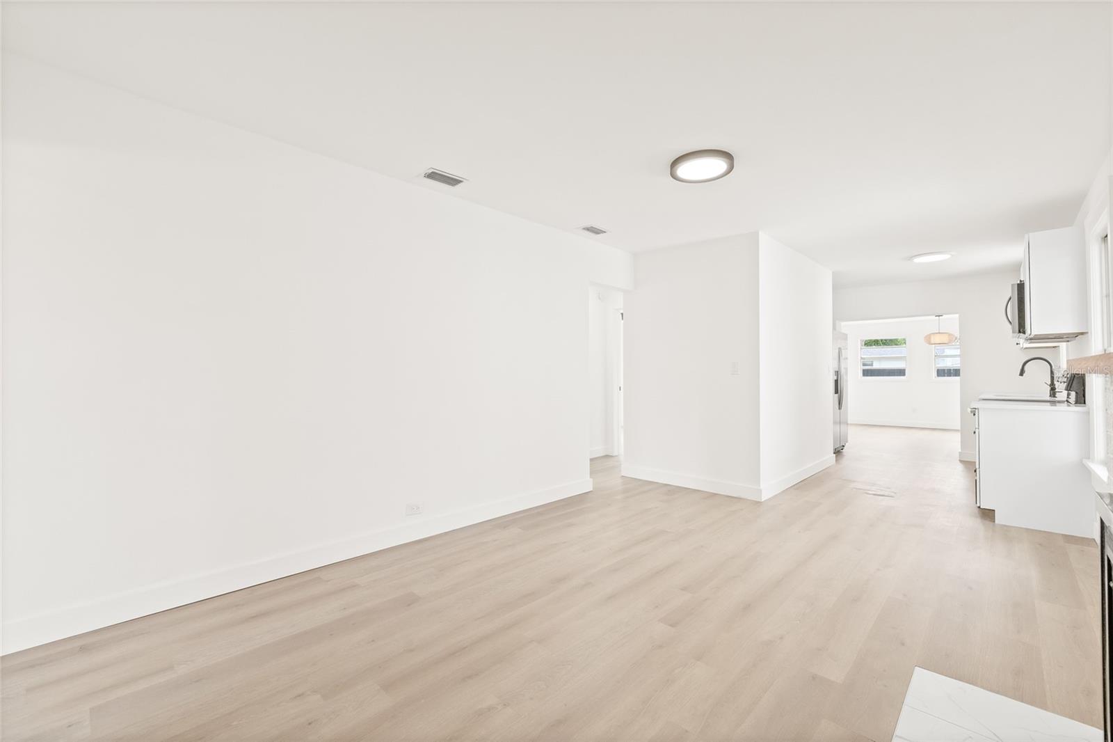 HARRIS SCHOOL SUB 1 - Residential