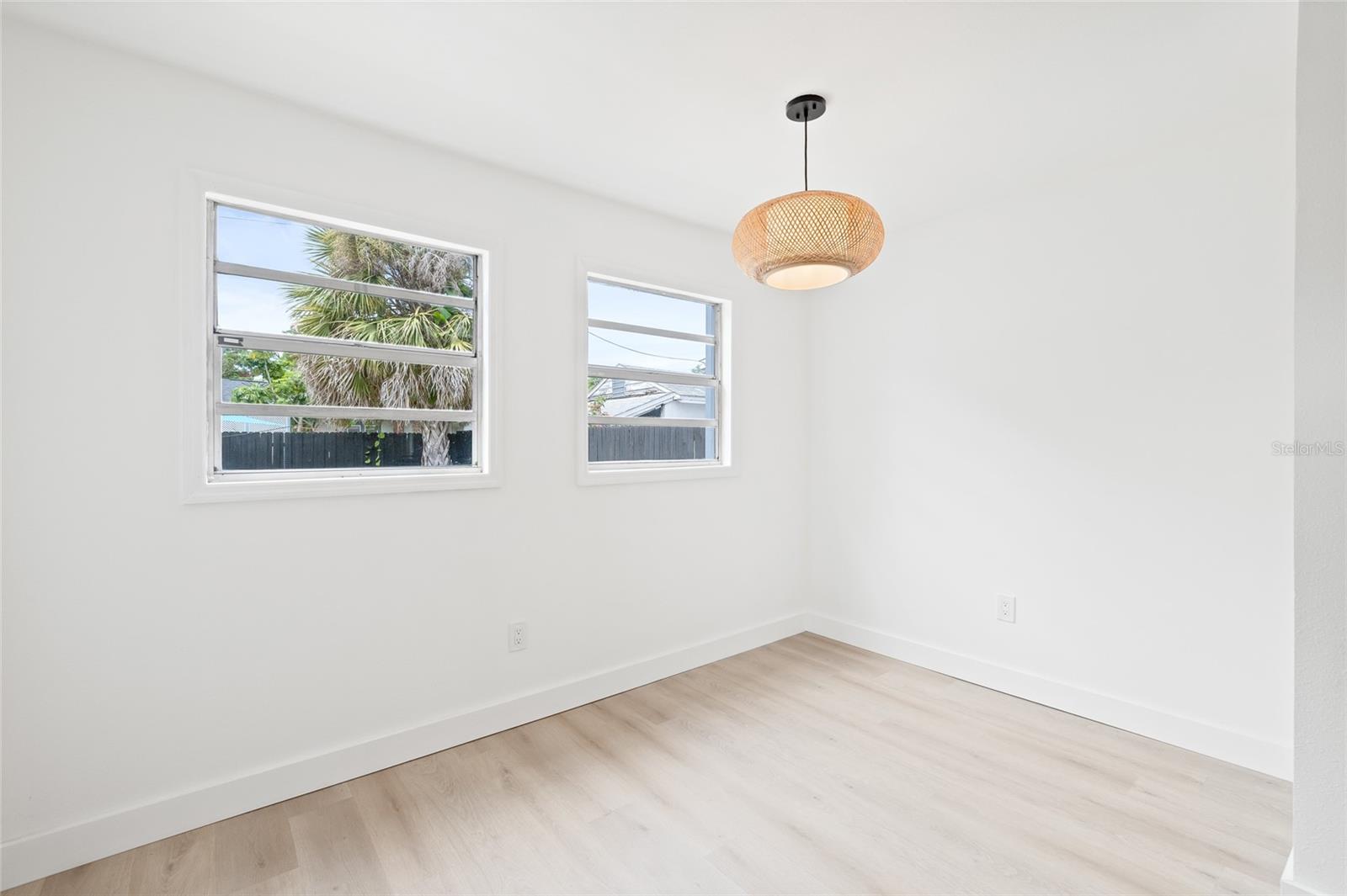 HARRIS SCHOOL SUB 1 - Residential