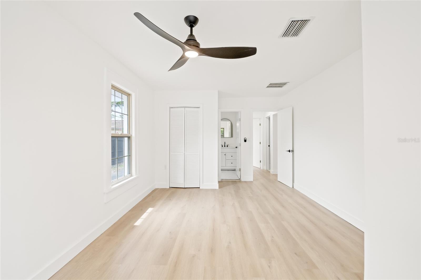 HARRIS SCHOOL SUB 1 - Residential