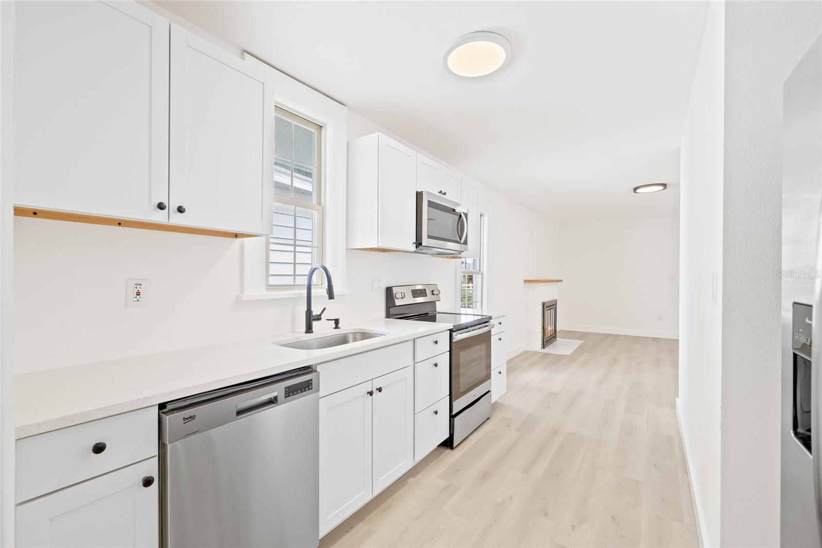 HARRIS SCHOOL SUB 1 - Residential