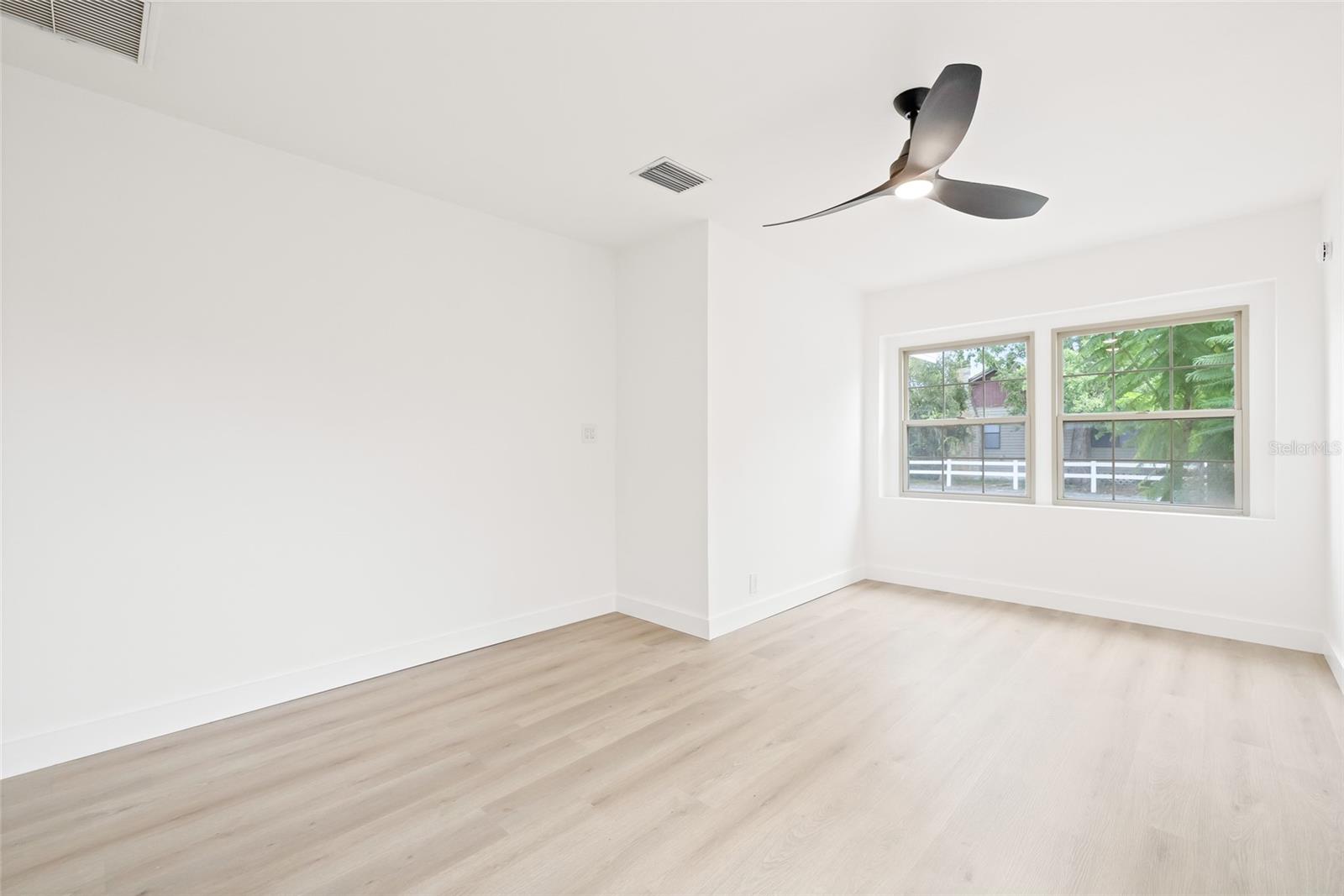 HARRIS SCHOOL SUB 1 - Residential