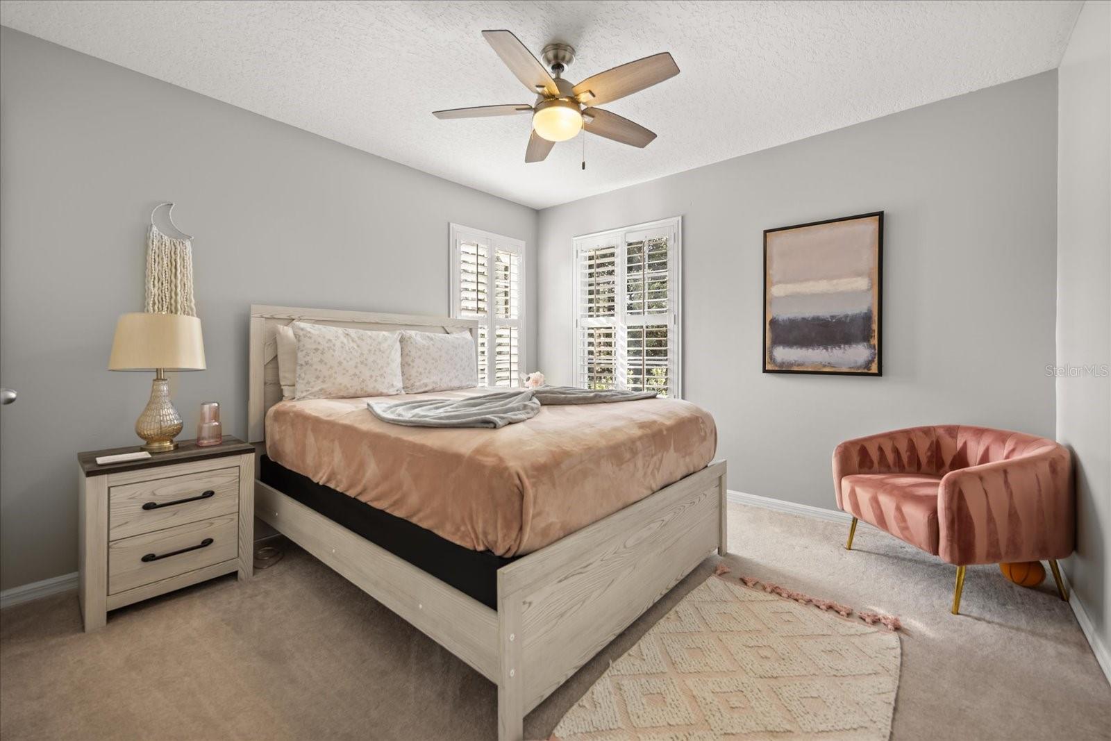 CELEBRATION SOUTH VILLAGE UNIT 02 - Residential