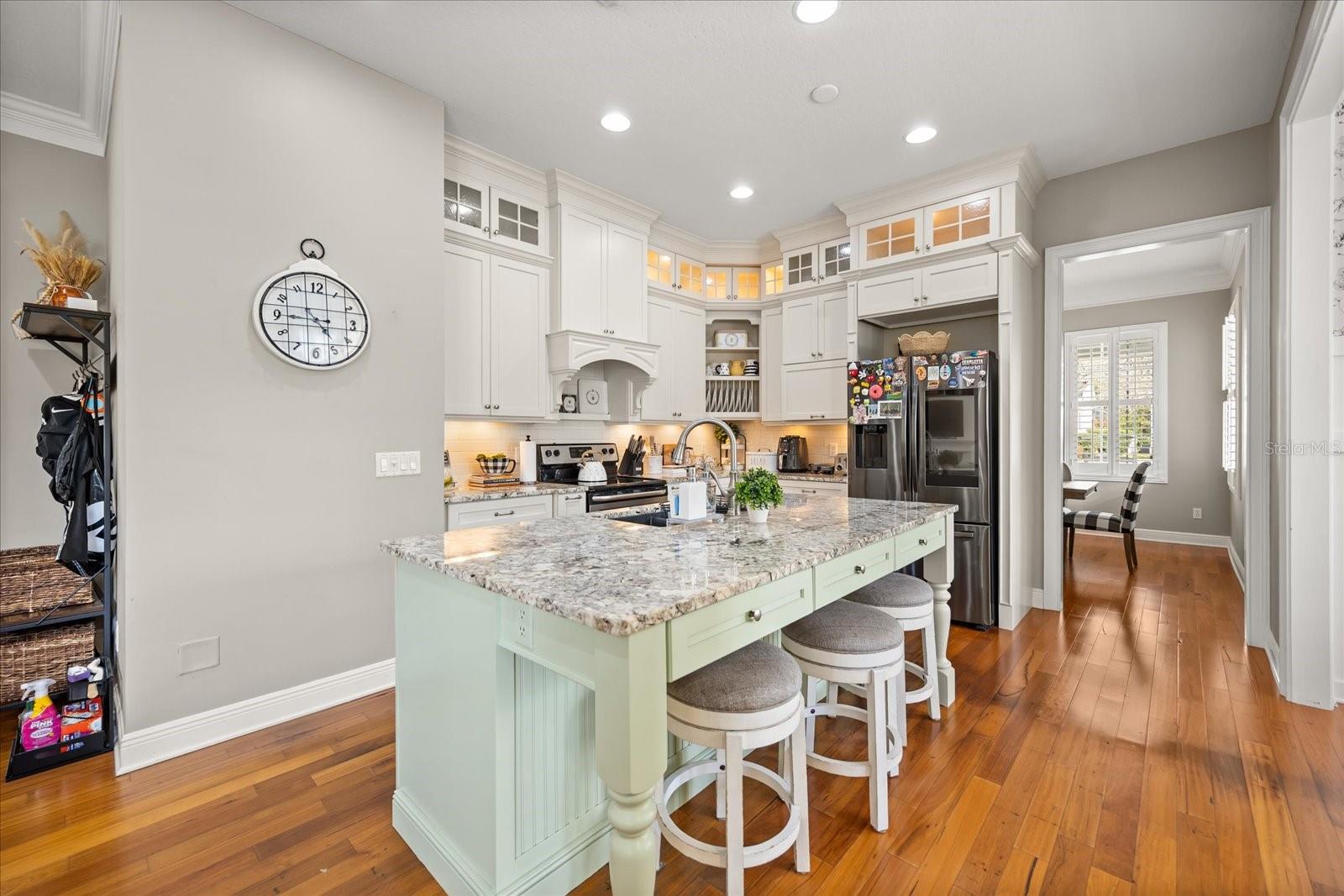 CELEBRATION SOUTH VILLAGE UNIT 02 - Residential