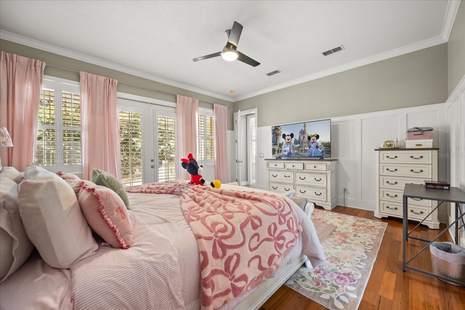 CELEBRATION SOUTH VILLAGE UNIT 02 - Residential