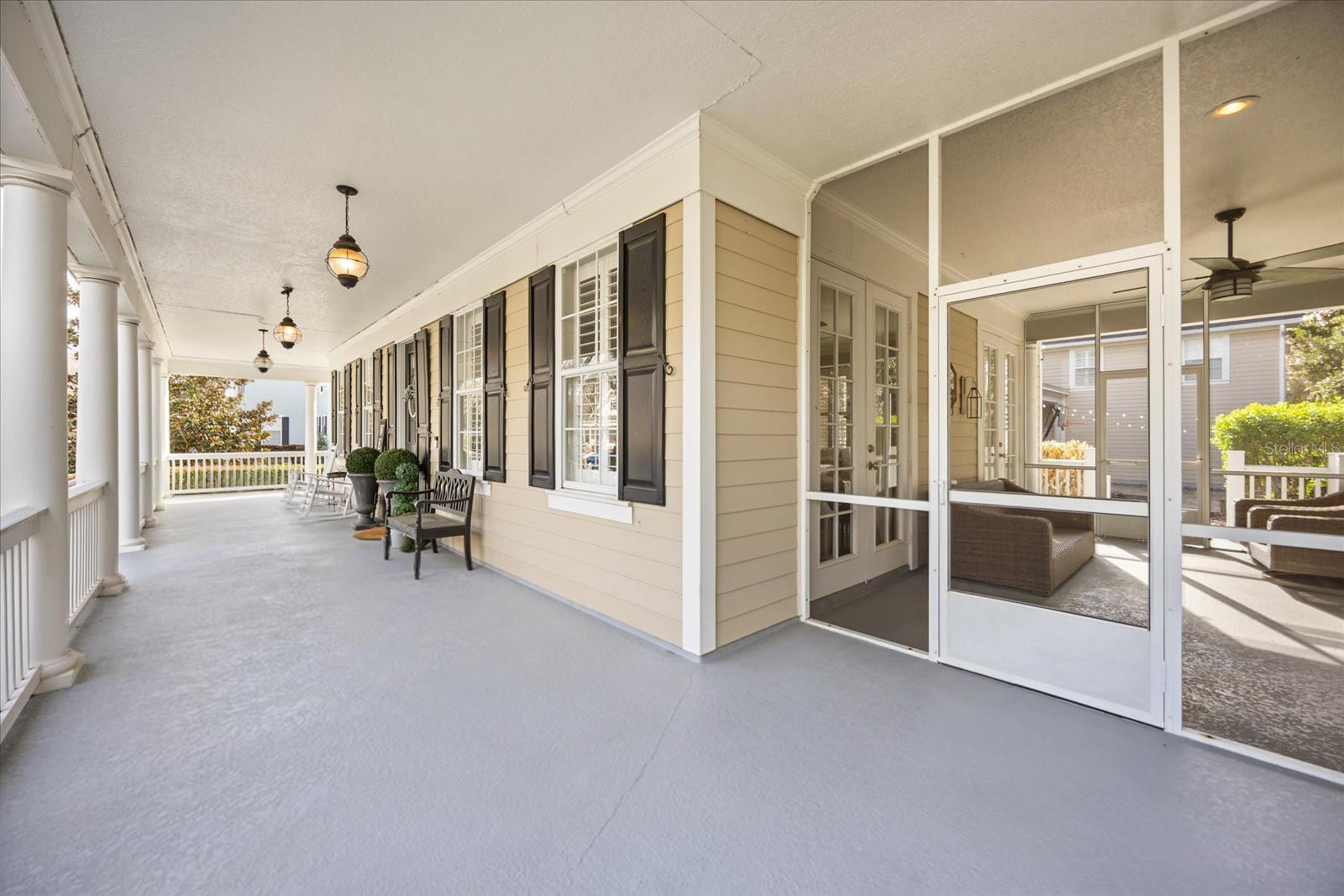 CELEBRATION SOUTH VILLAGE UNIT 02 - Residential
