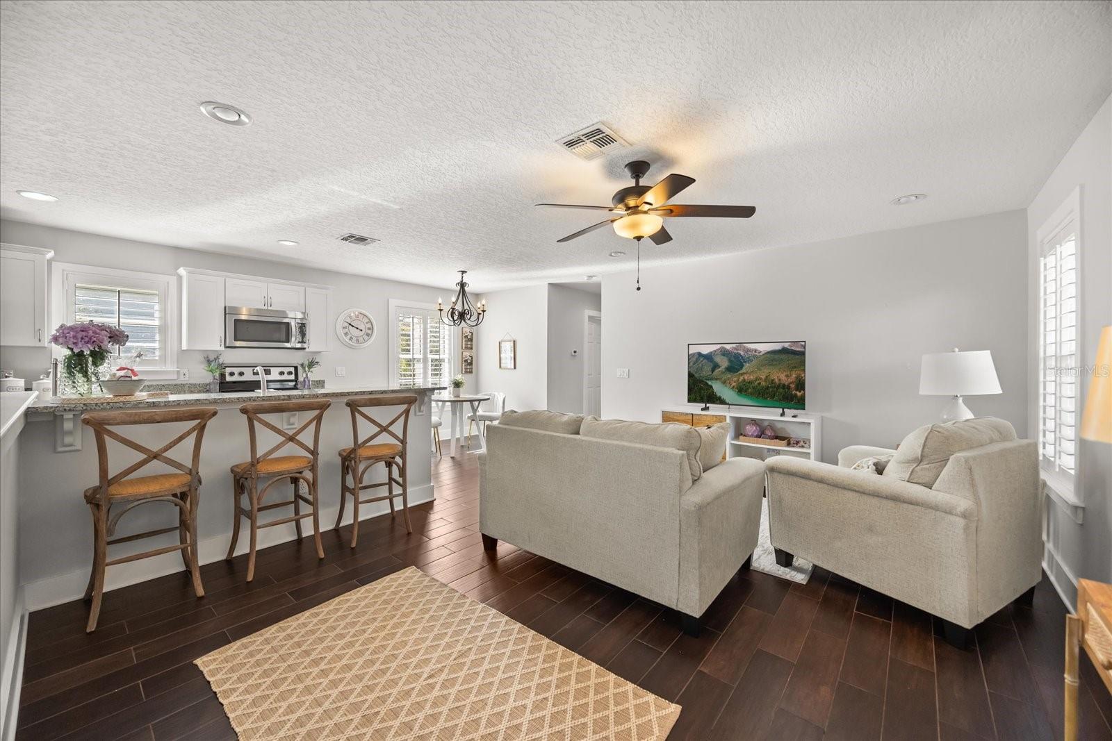 CELEBRATION SOUTH VILLAGE UNIT 02 - Residential
