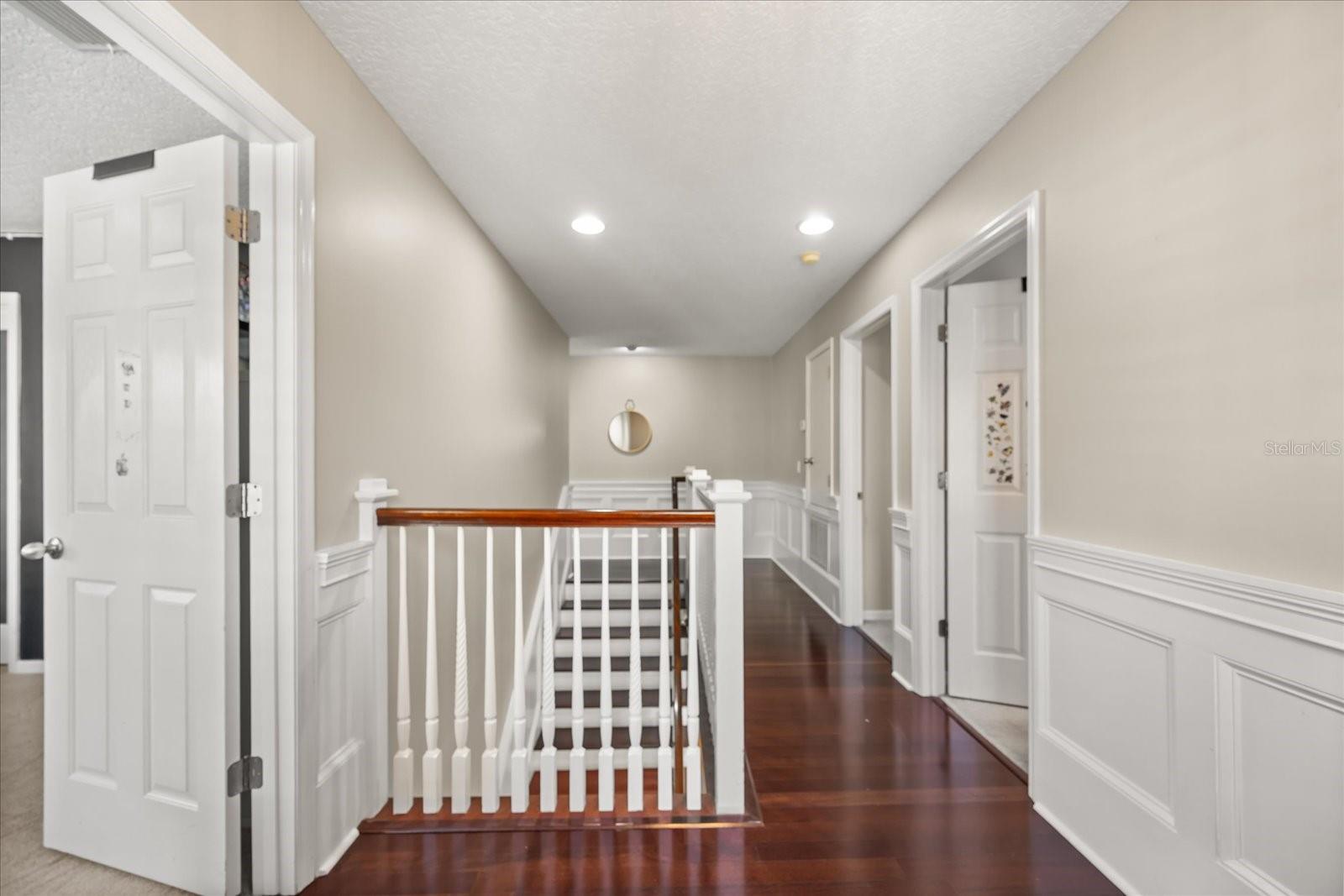 CELEBRATION SOUTH VILLAGE UNIT 02 - Residential