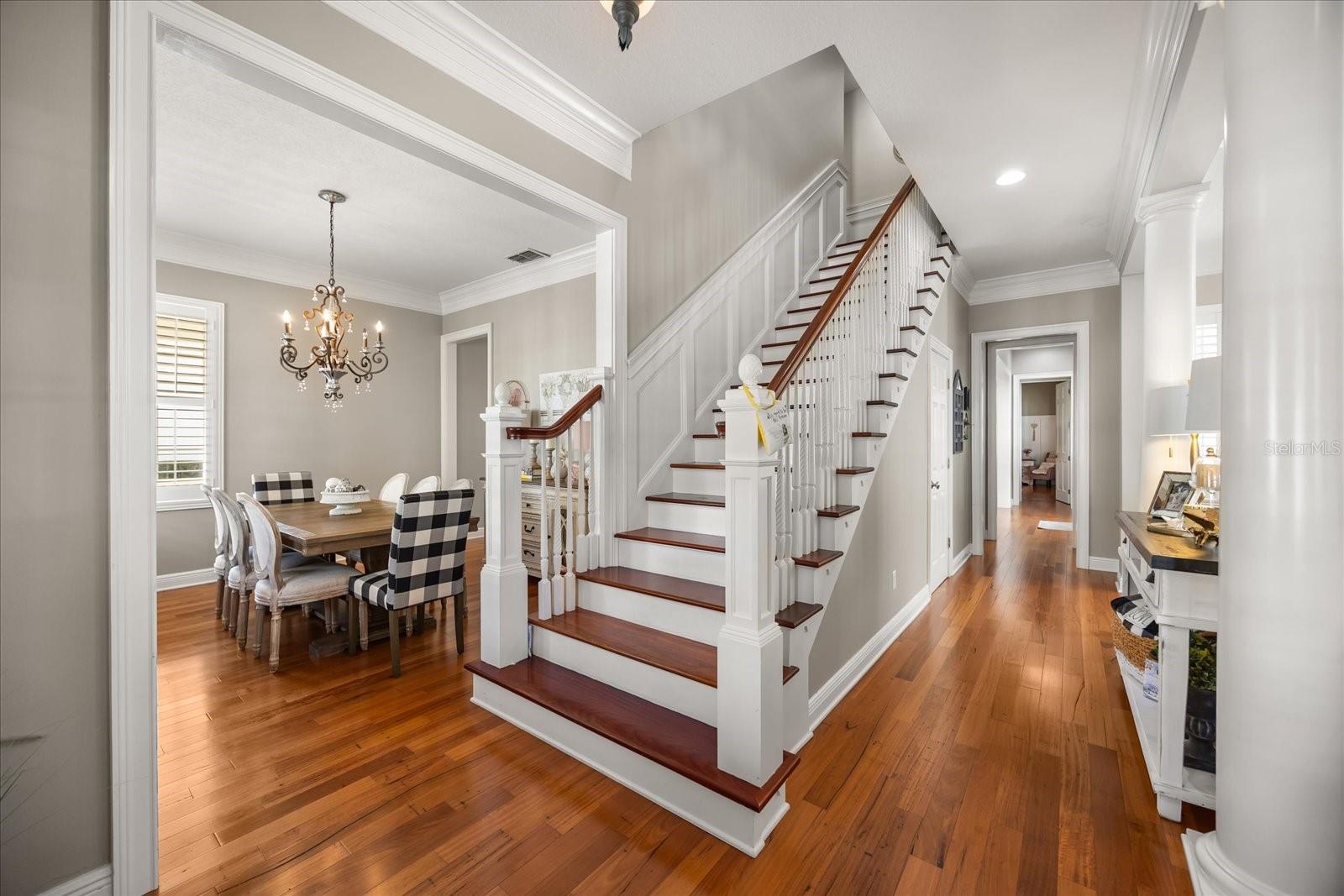 CELEBRATION SOUTH VILLAGE UNIT 02 - Residential