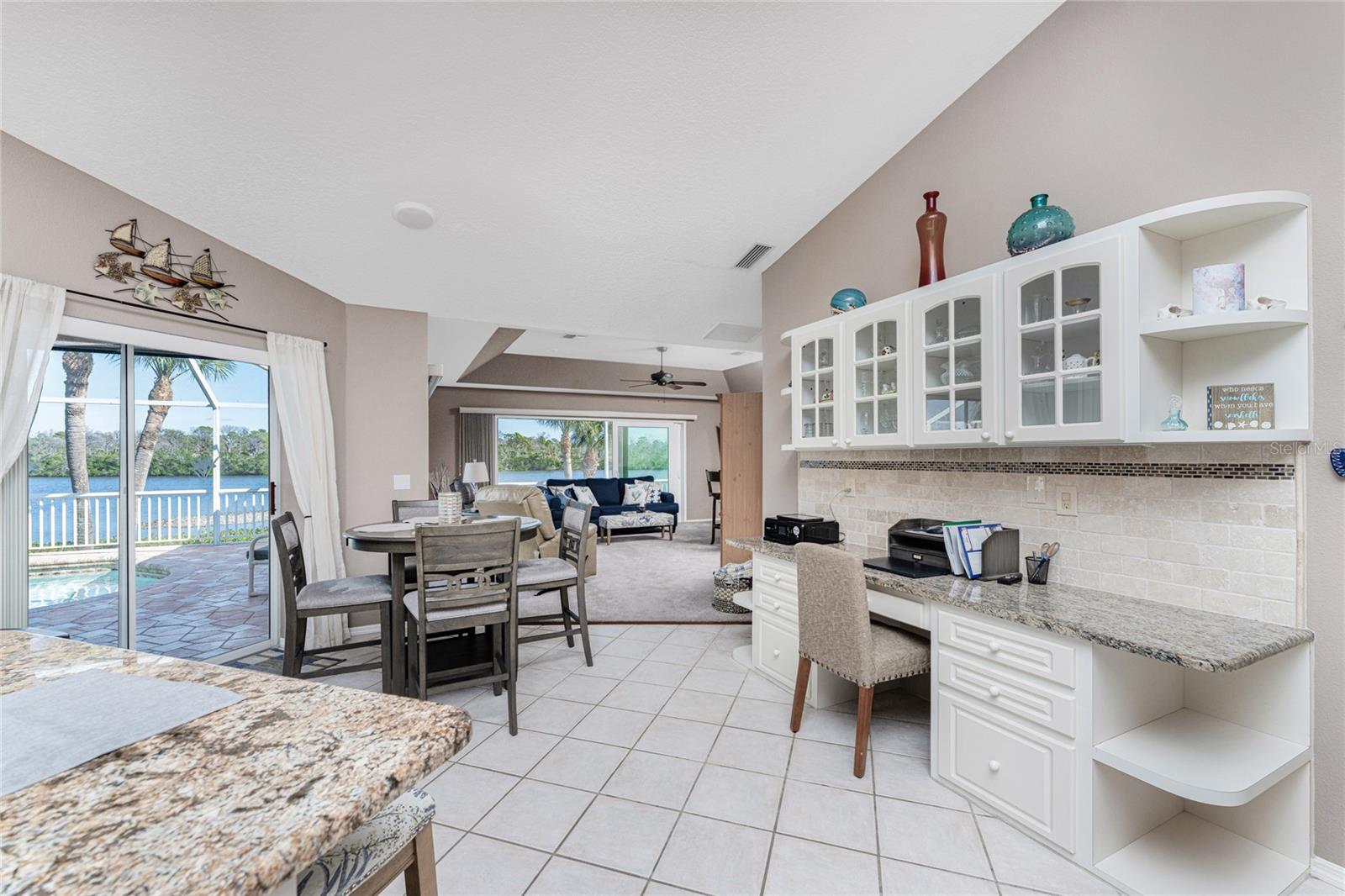 CAPE HAZE WINDWARD - Residential