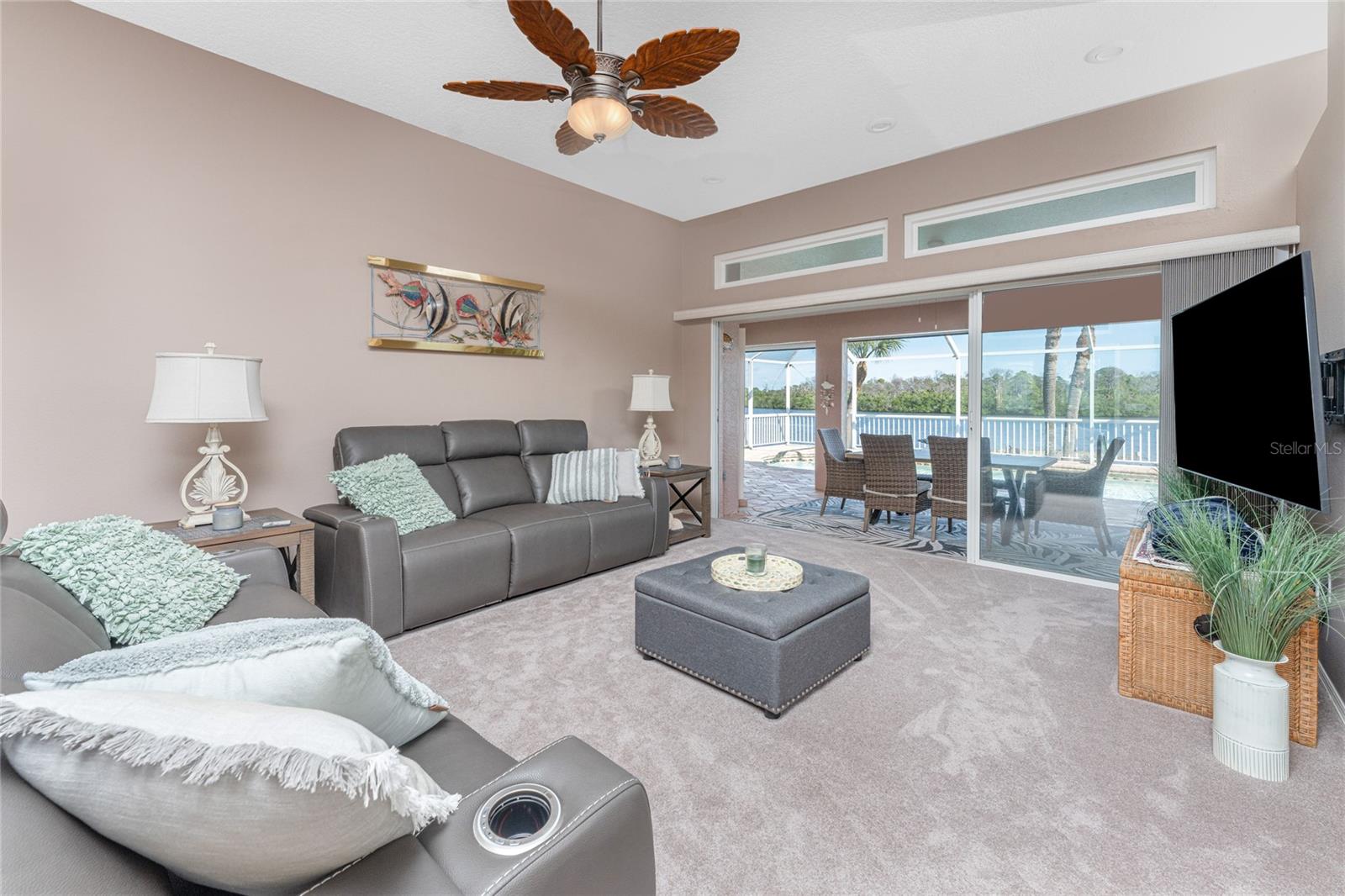 CAPE HAZE WINDWARD - Residential