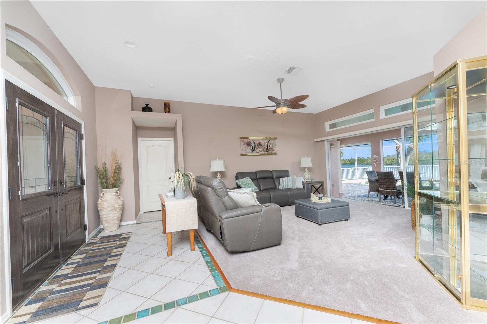 CAPE HAZE WINDWARD - Residential