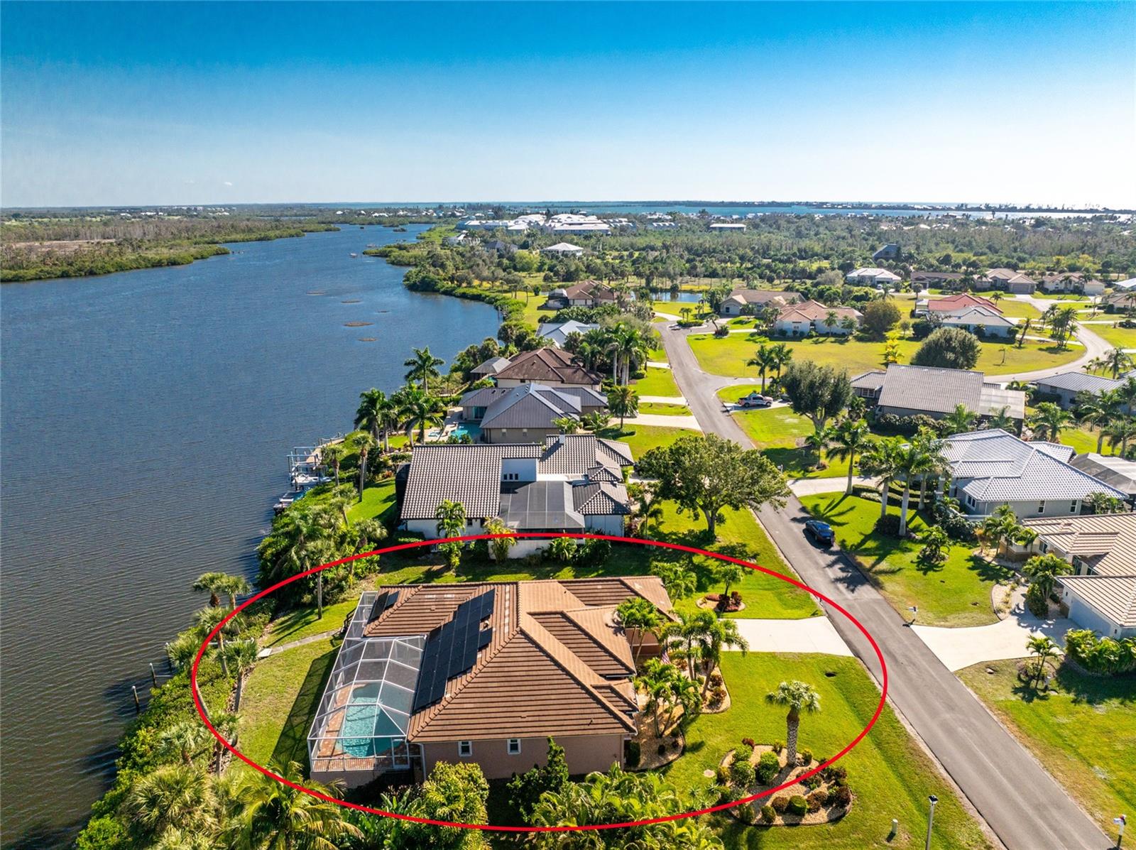 CAPE HAZE WINDWARD - Residential