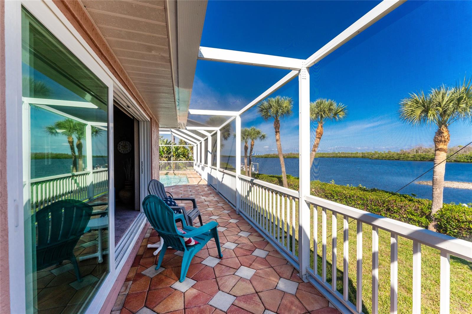 CAPE HAZE WINDWARD - Residential
