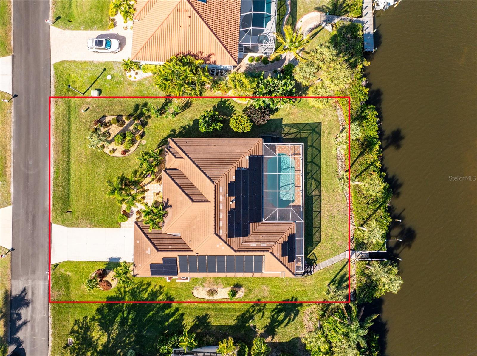 CAPE HAZE WINDWARD - Residential