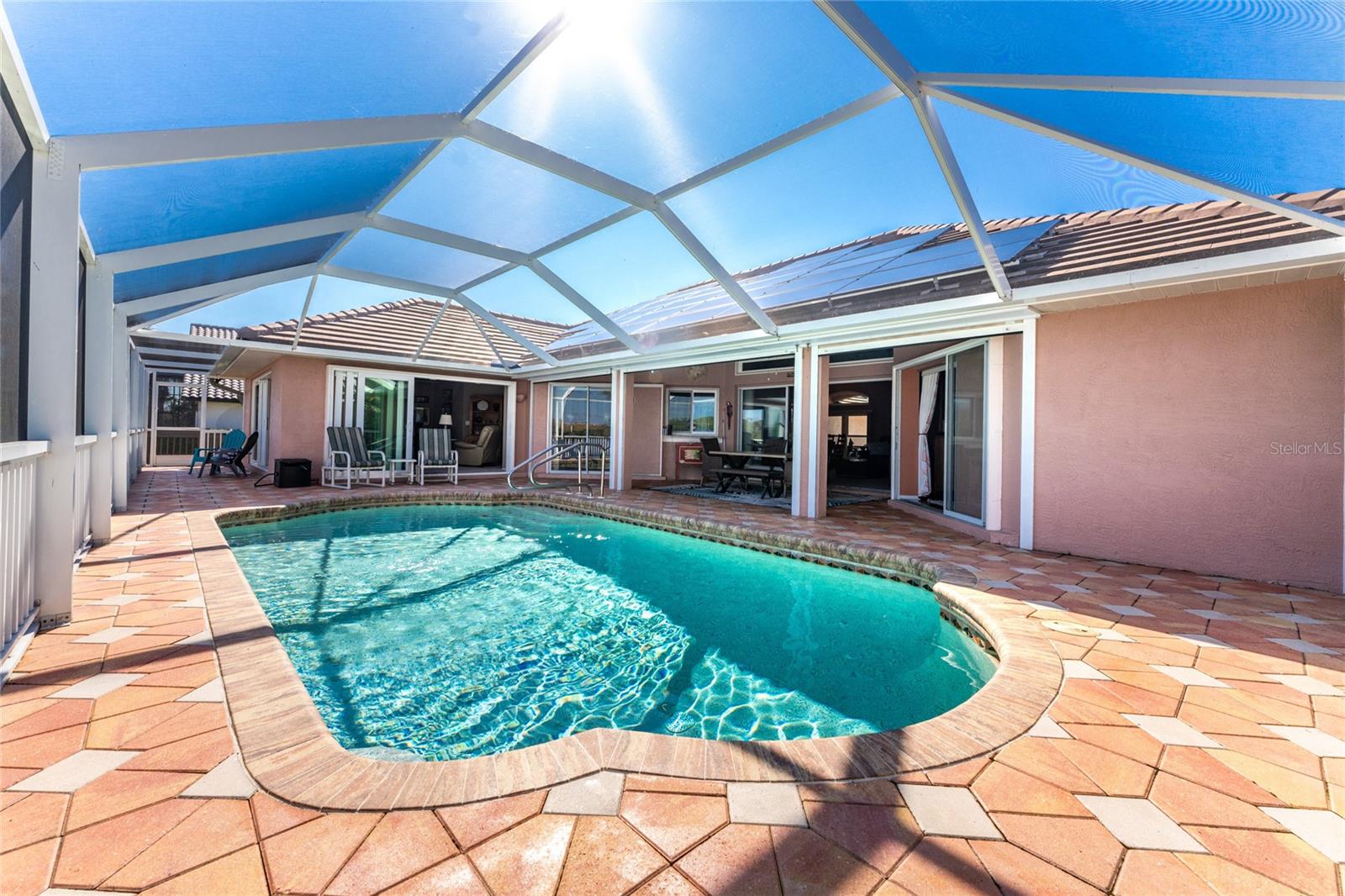CAPE HAZE WINDWARD - Residential