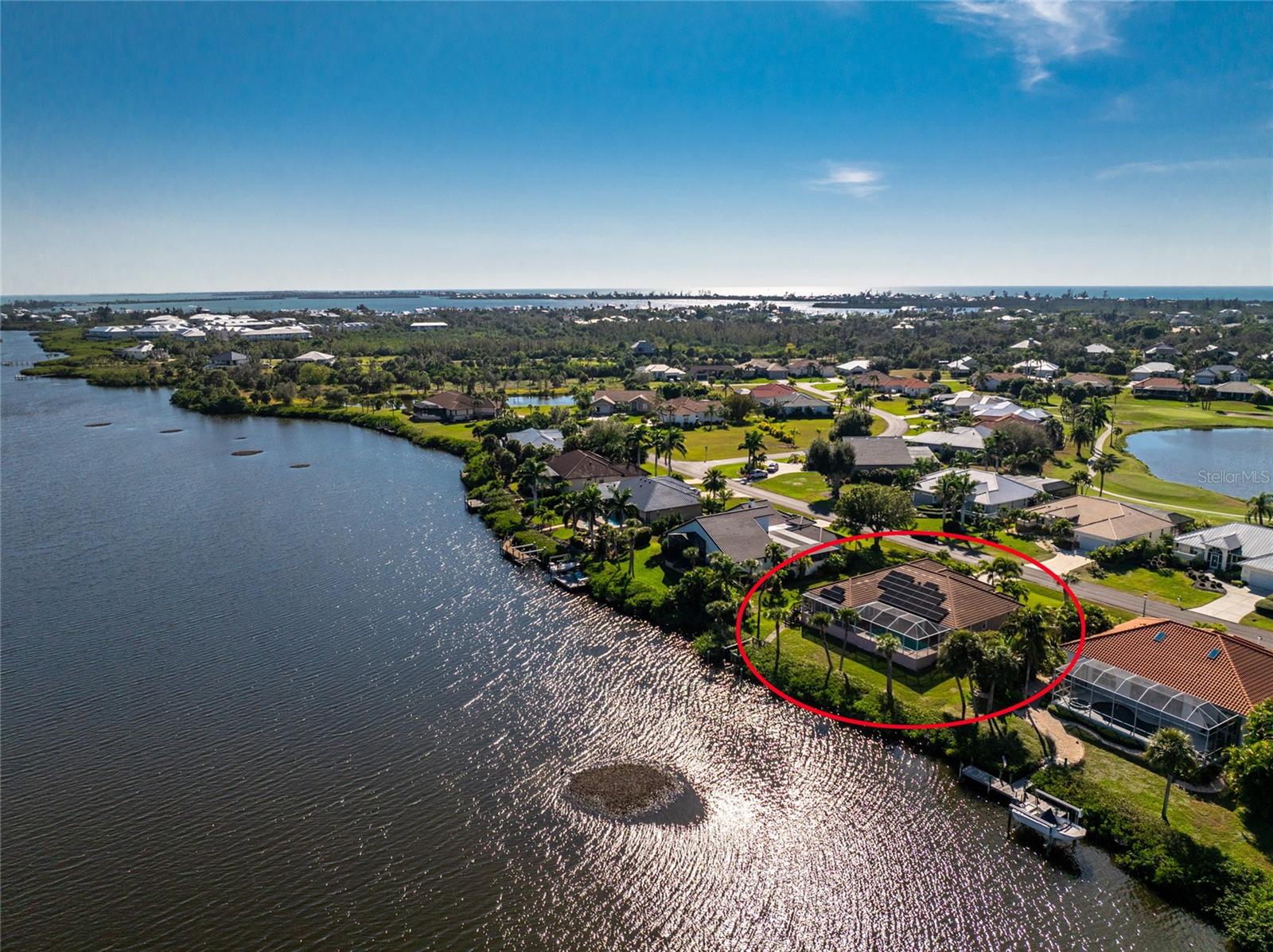 CAPE HAZE WINDWARD - Residential