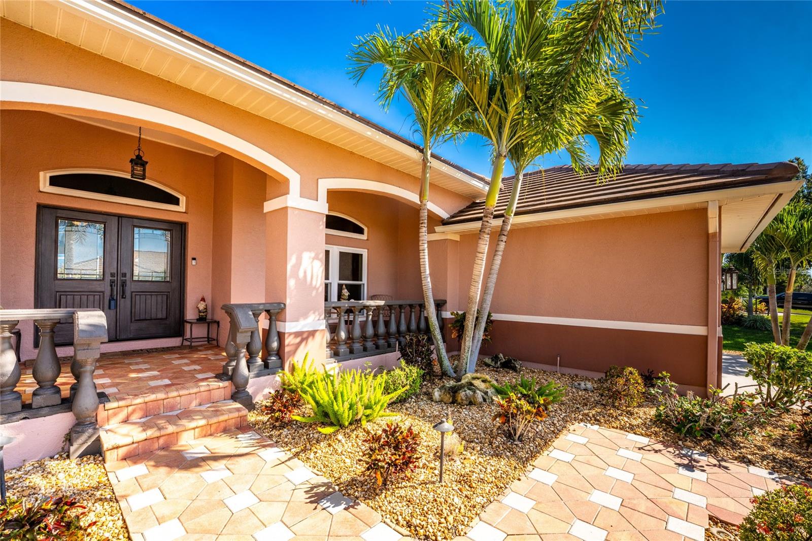 CAPE HAZE WINDWARD - Residential