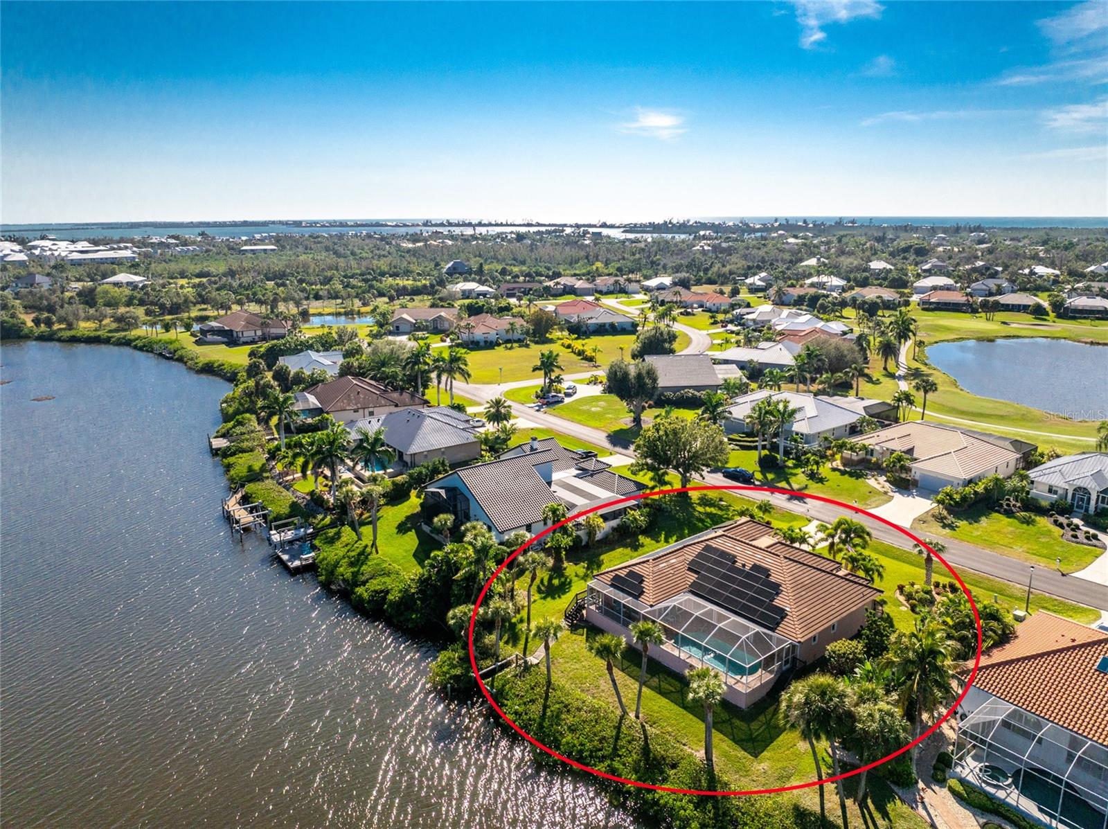 CAPE HAZE WINDWARD - Residential