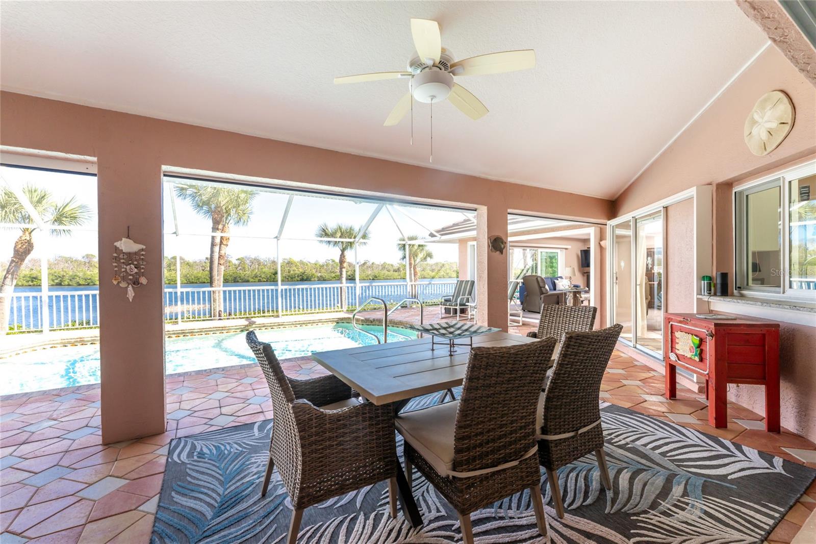 CAPE HAZE WINDWARD - Residential