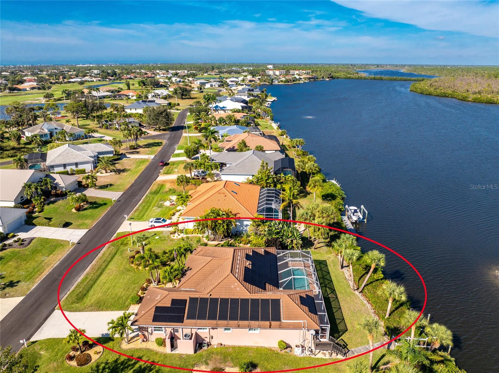 CAPE HAZE WINDWARD - Residential