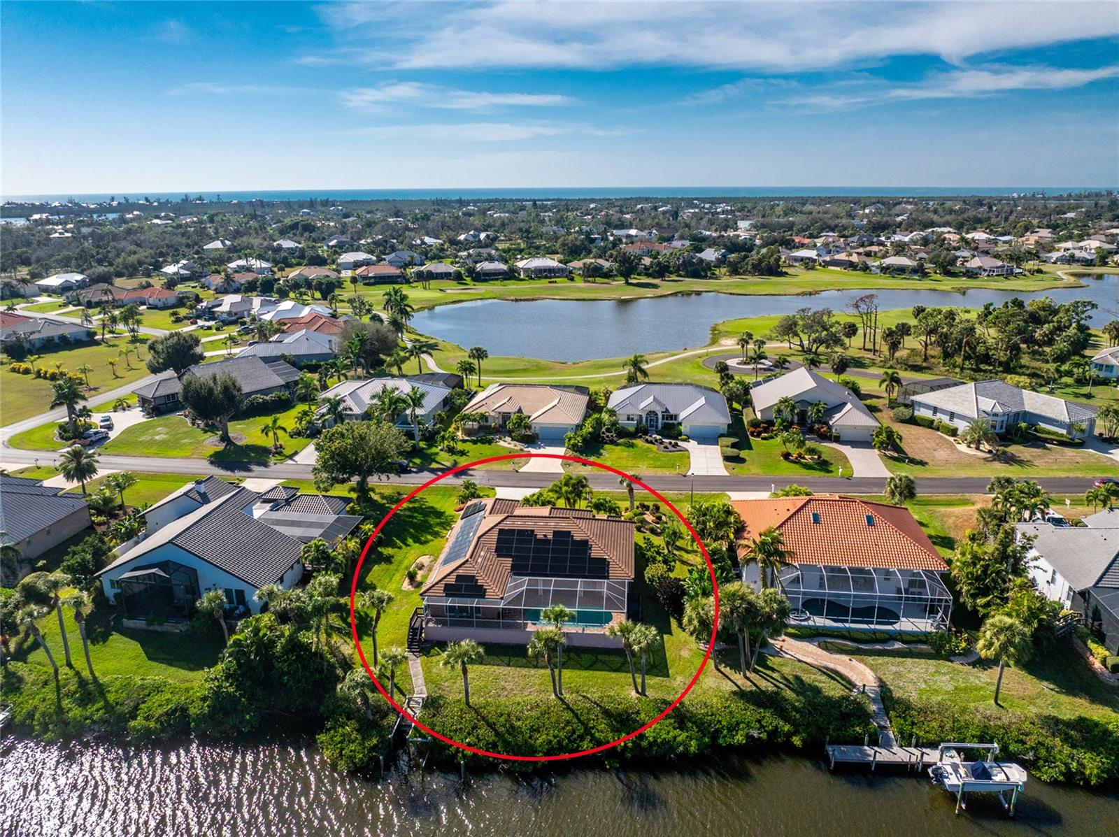 CAPE HAZE WINDWARD - Residential
