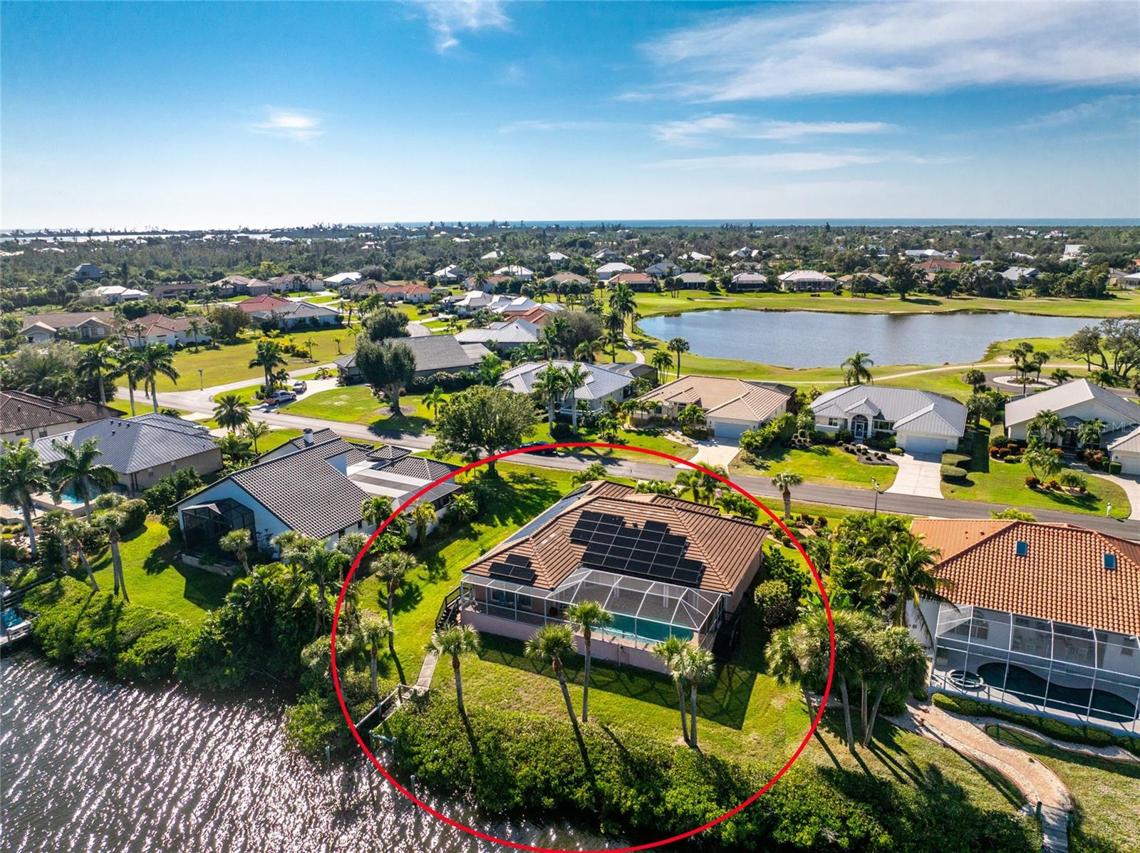 CAPE HAZE WINDWARD - Residential