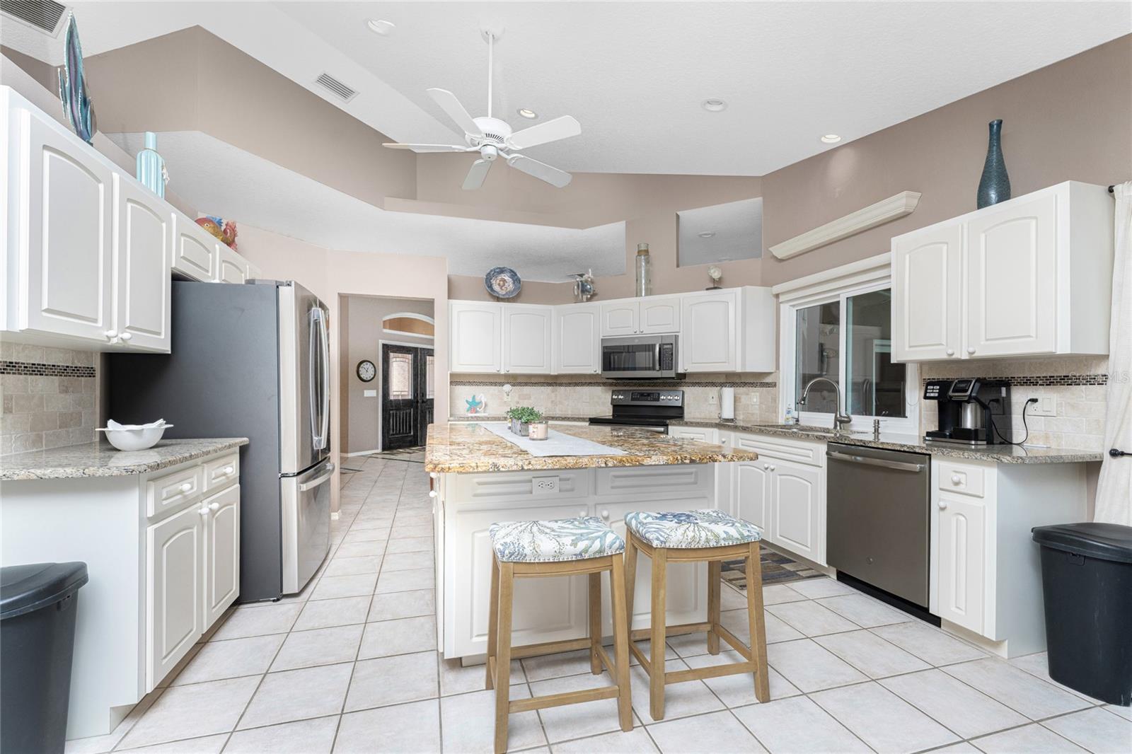 CAPE HAZE WINDWARD - Residential