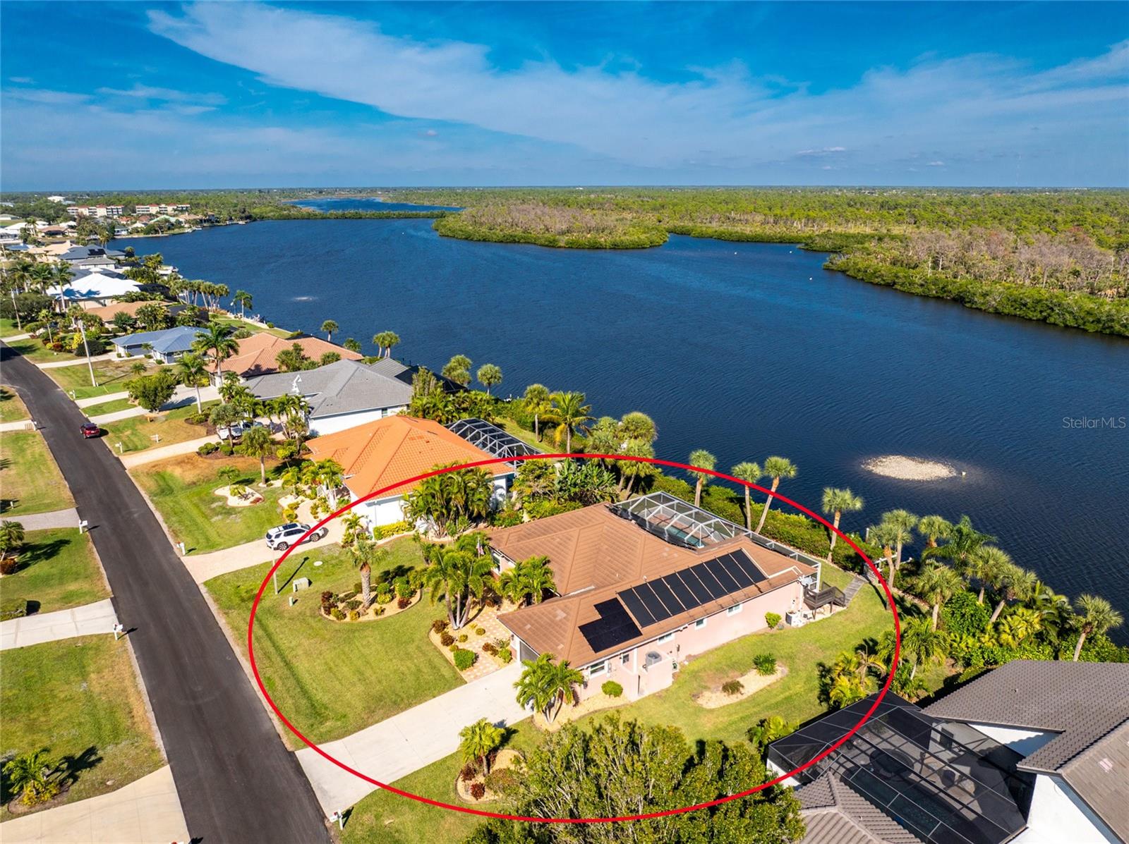 CAPE HAZE WINDWARD - Residential