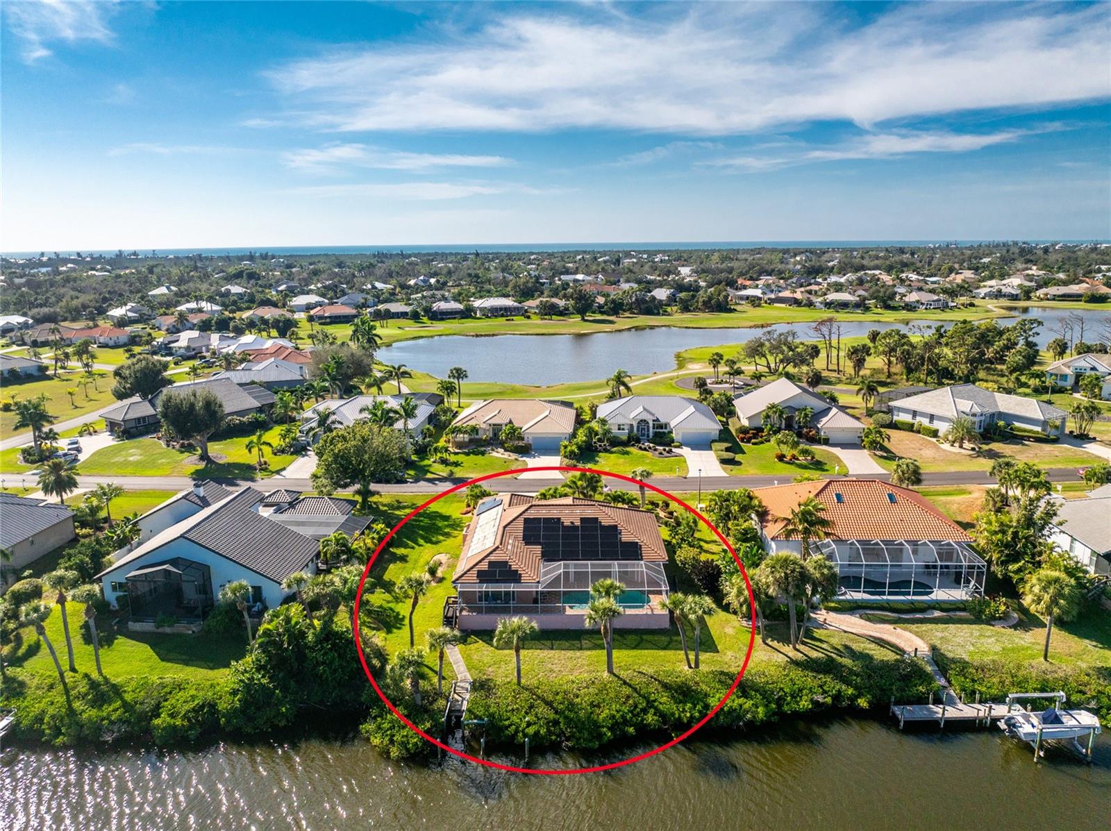 CAPE HAZE WINDWARD - Residential