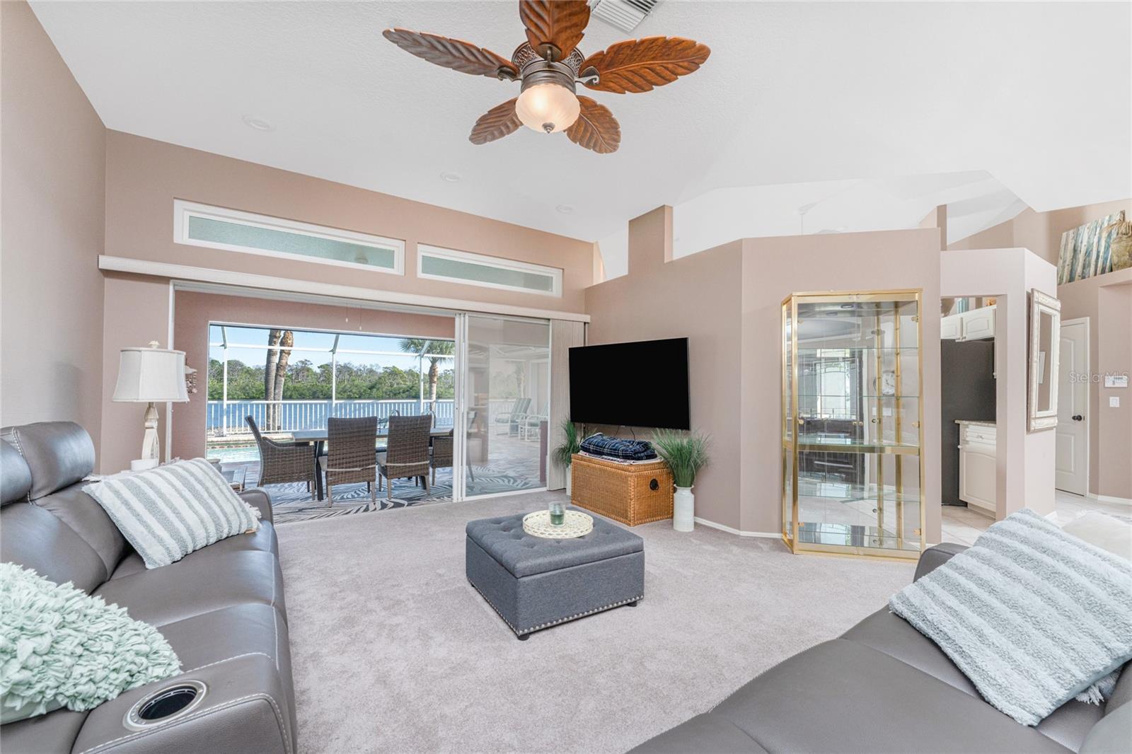 CAPE HAZE WINDWARD - Residential