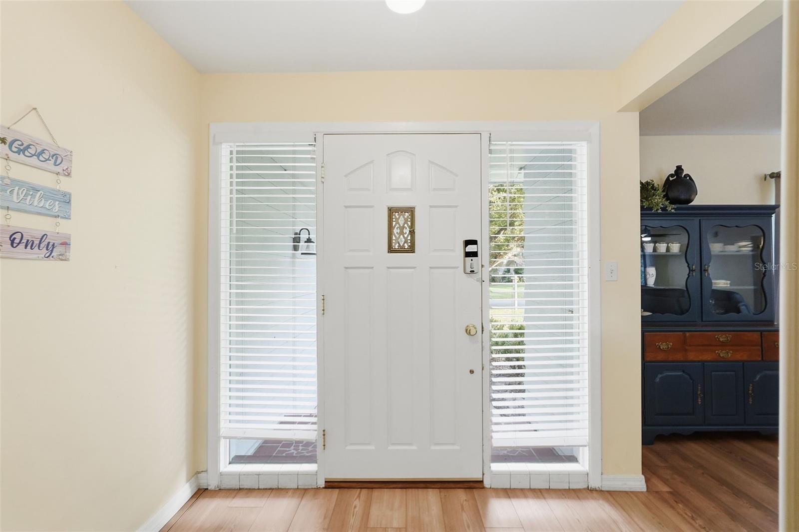 HILLCREST ESTATES - Residential Lease