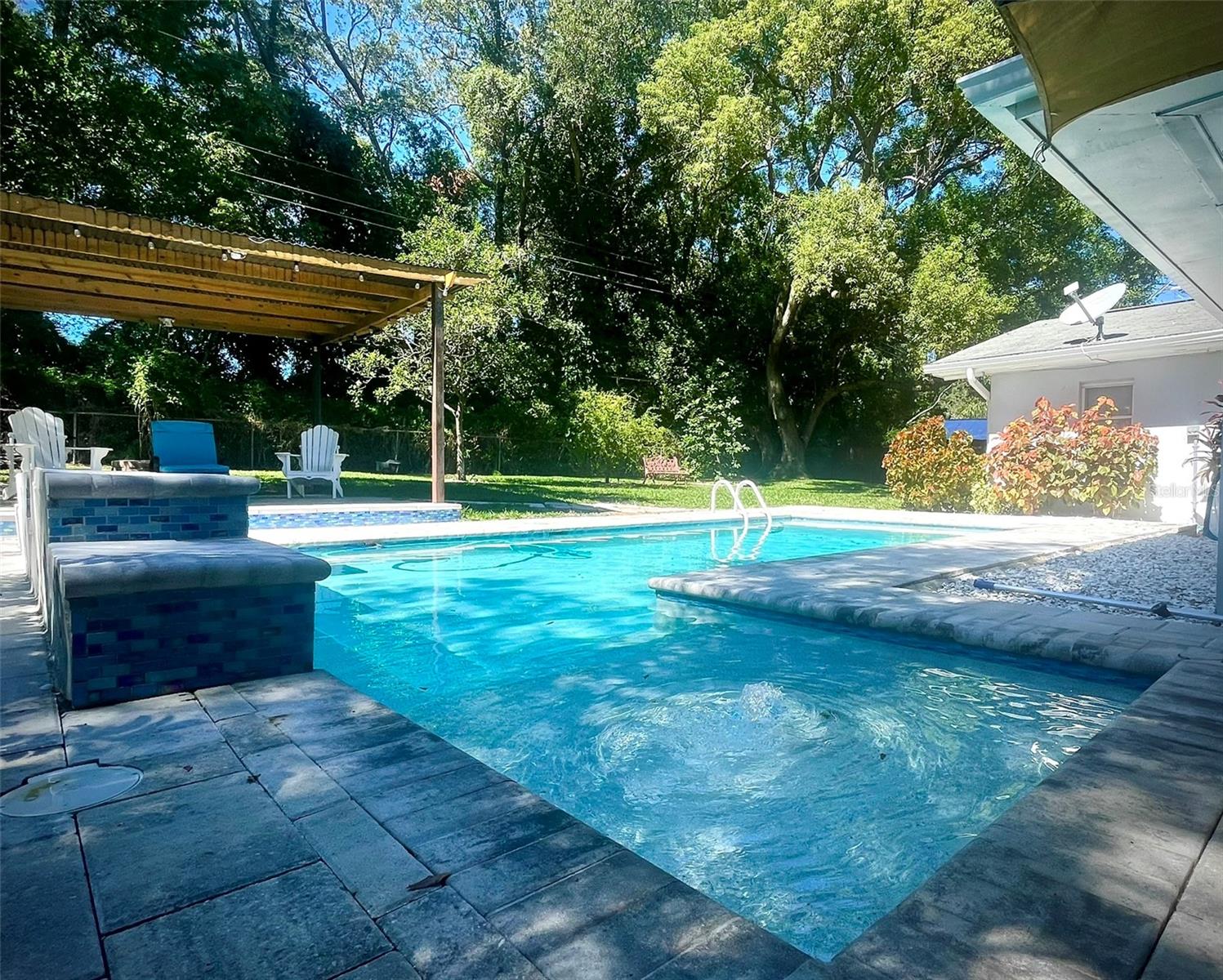 HILLCREST ESTATES - Residential Lease