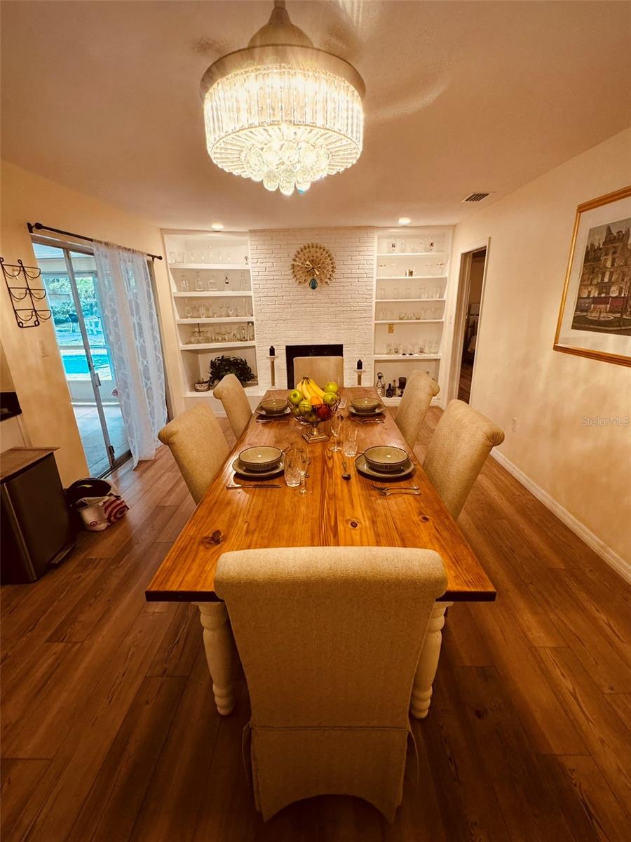 HILLCREST ESTATES - Residential Lease