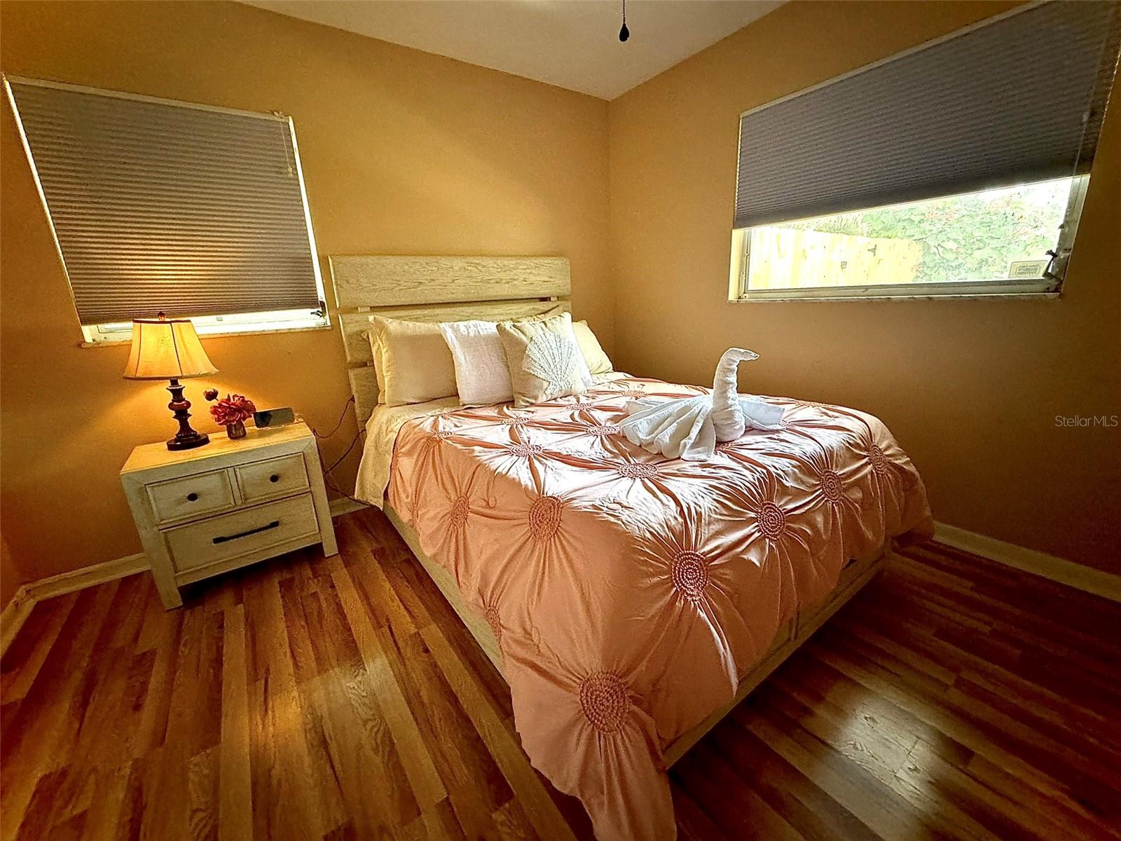 HILLCREST ESTATES - Residential Lease