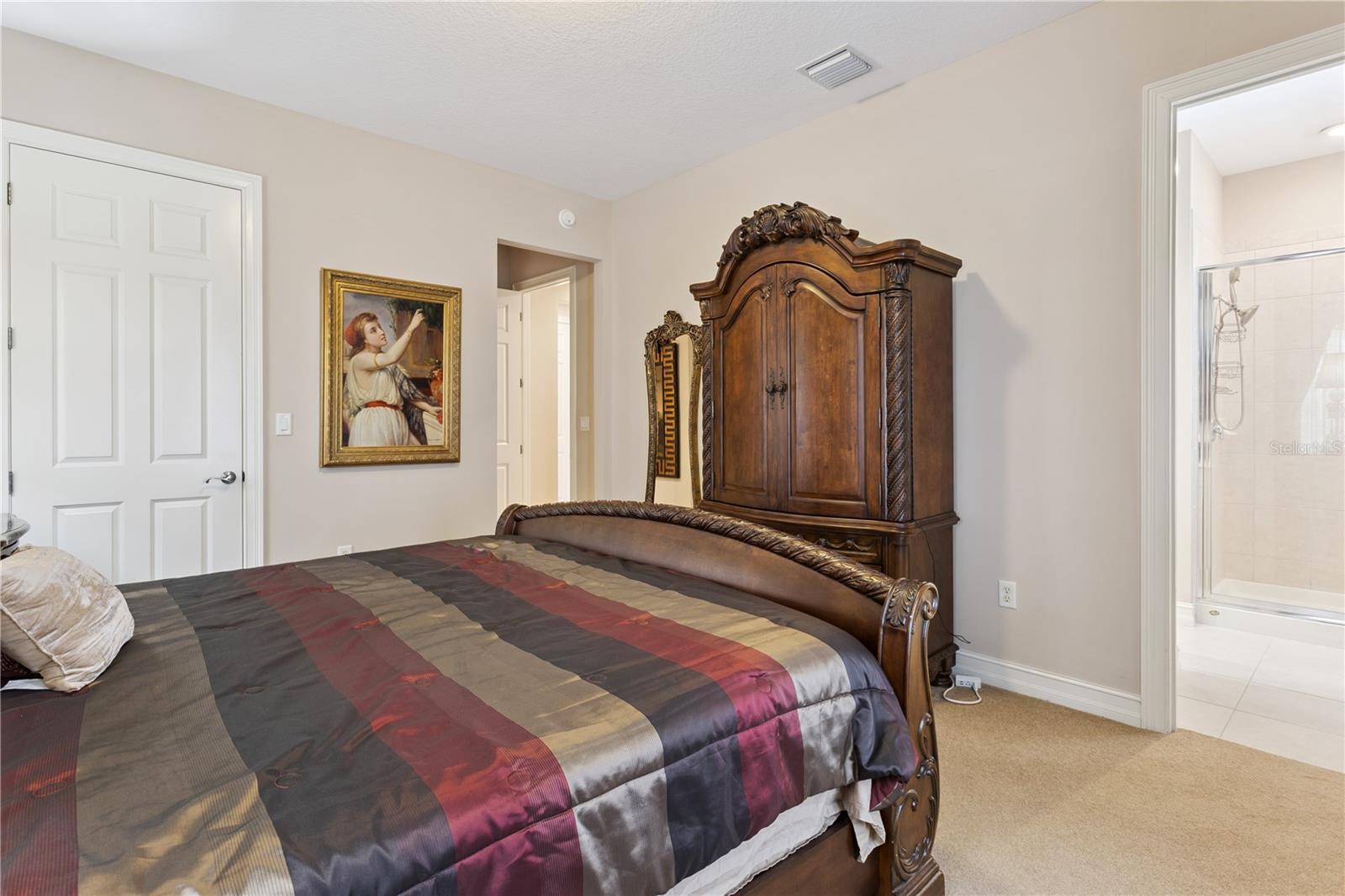 CARLYLE RESIDENCES SOUTH AT CELEBRATION - Residential
