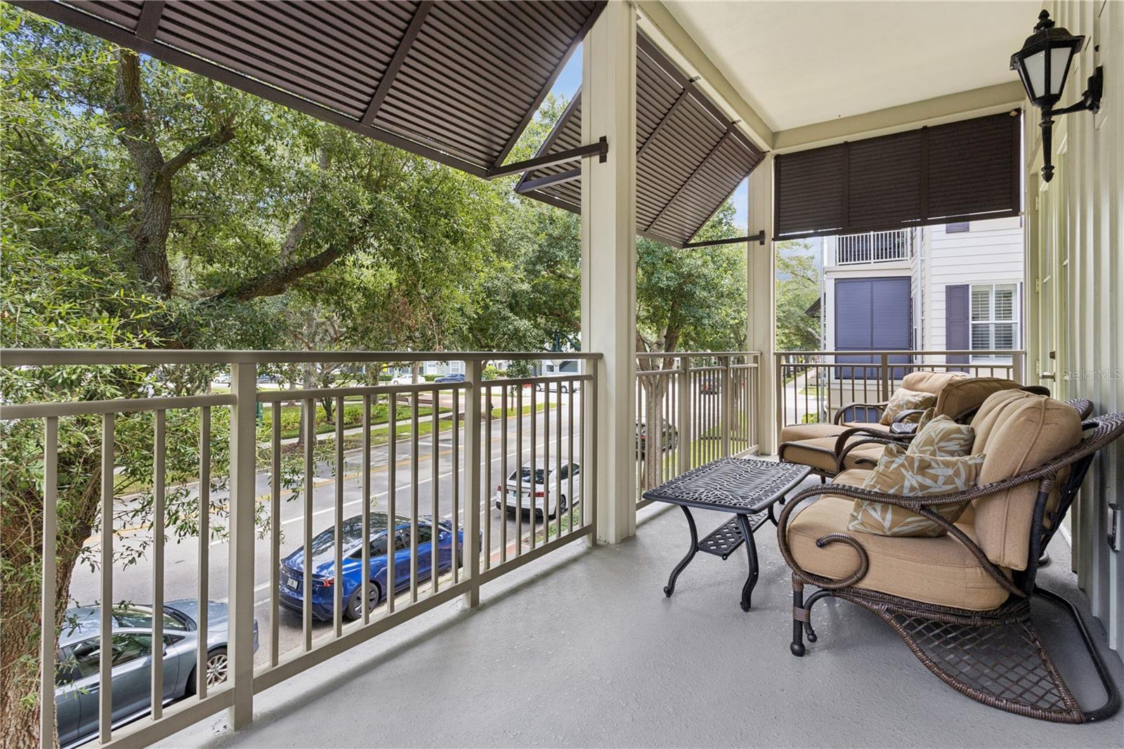 CARLYLE RESIDENCES SOUTH AT CELEBRATION - Residential