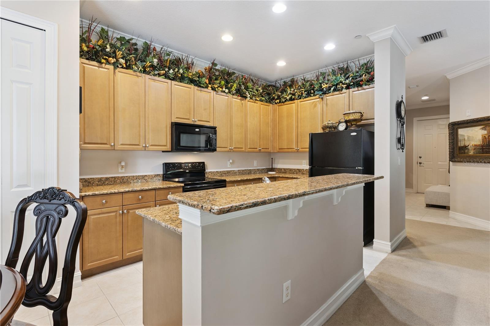 CARLYLE RESIDENCES SOUTH AT CELEBRATION - Residential