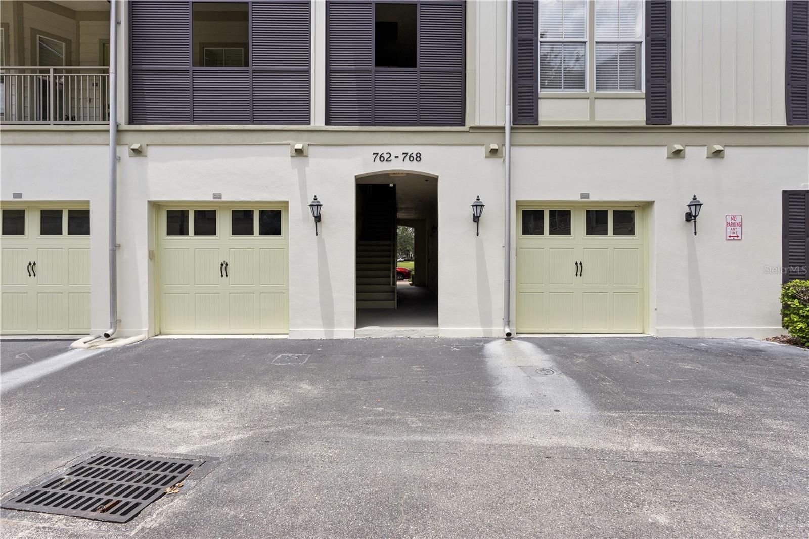 CARLYLE RESIDENCES SOUTH AT CELEBRATION - Residential