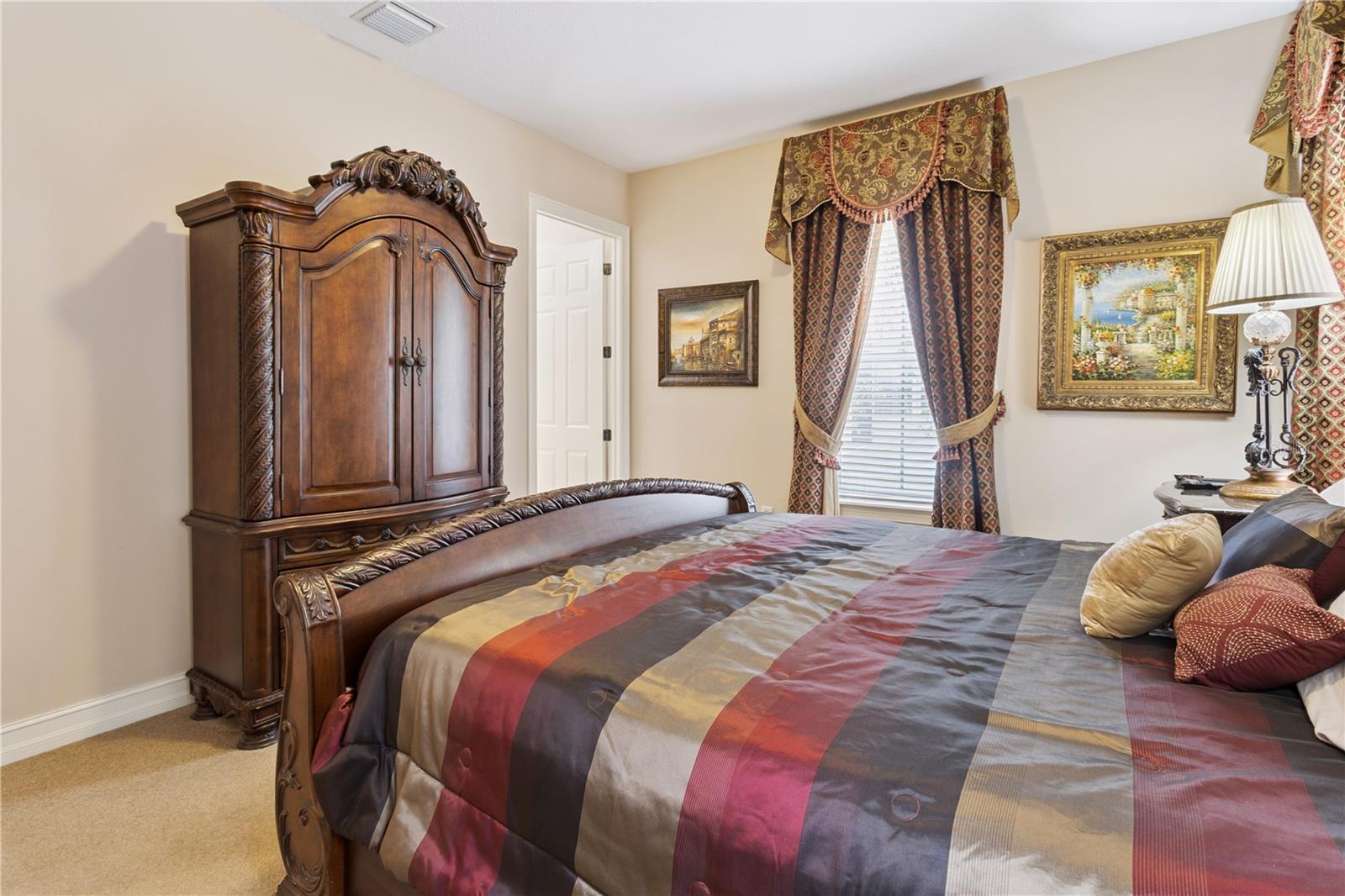 CARLYLE RESIDENCES SOUTH AT CELEBRATION - Residential