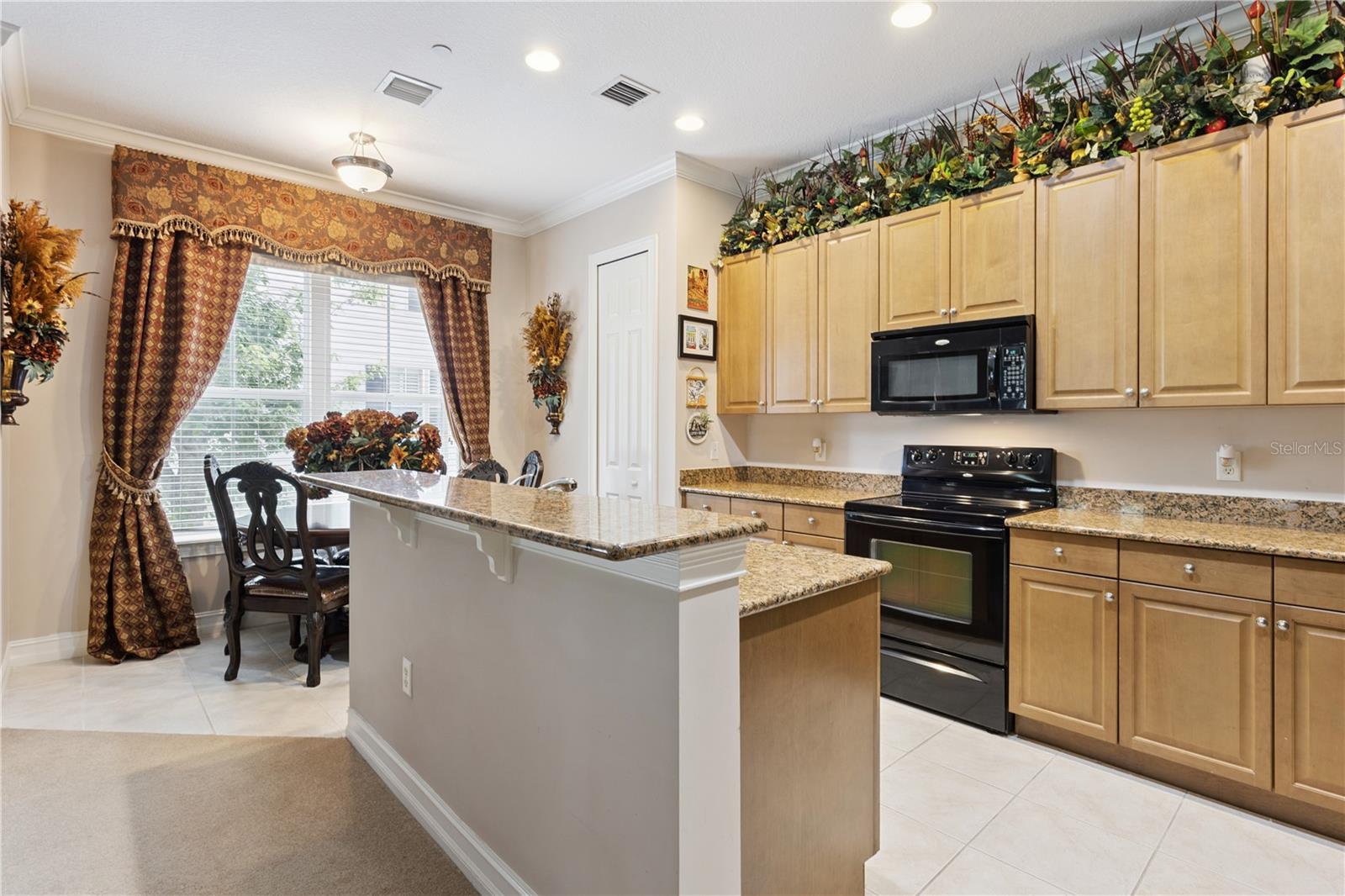 CARLYLE RESIDENCES SOUTH AT CELEBRATION - Residential