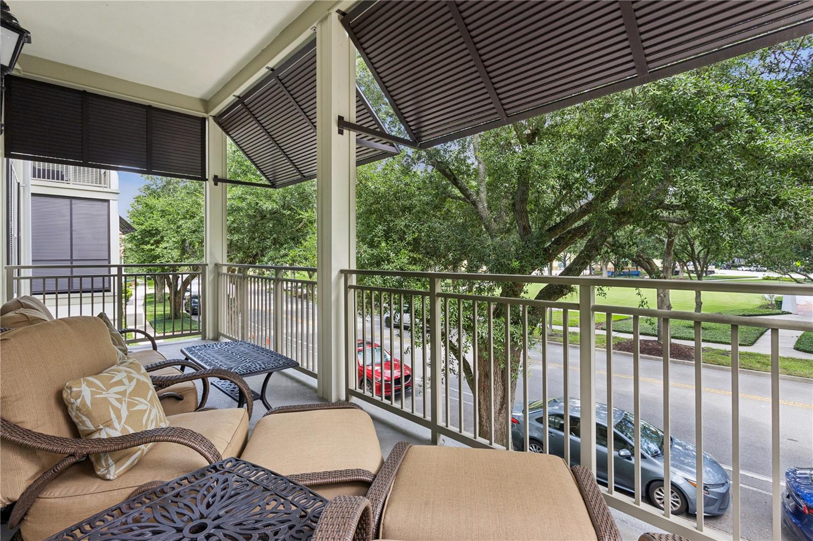 CARLYLE RESIDENCES SOUTH AT CELEBRATION - Residential