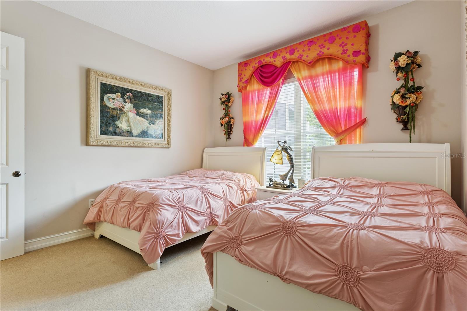 CARLYLE RESIDENCES SOUTH AT CELEBRATION - Residential