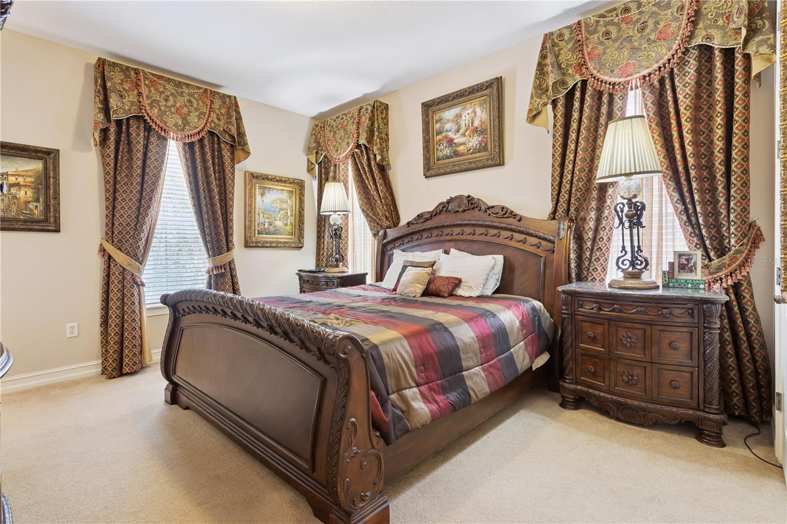 CARLYLE RESIDENCES SOUTH AT CELEBRATION - Residential
