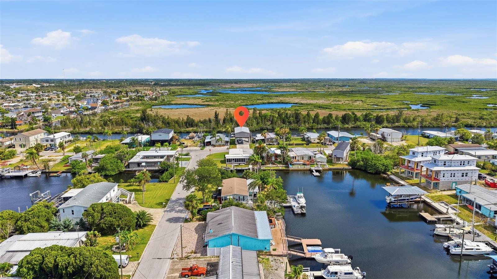 SIGNAL COVE - Residential
