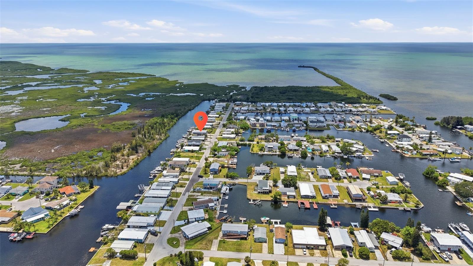 SIGNAL COVE - Residential