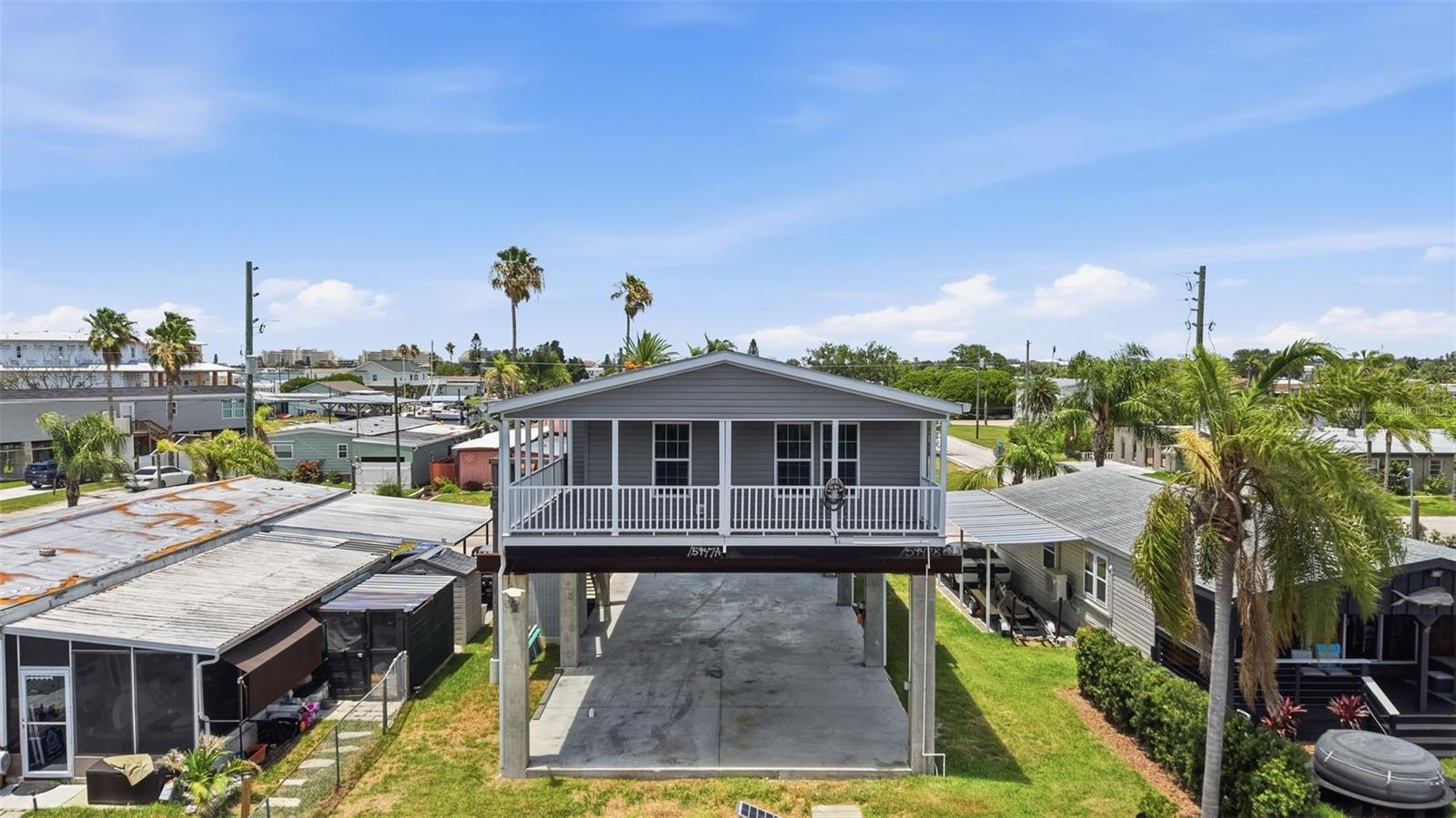 SIGNAL COVE - Residential