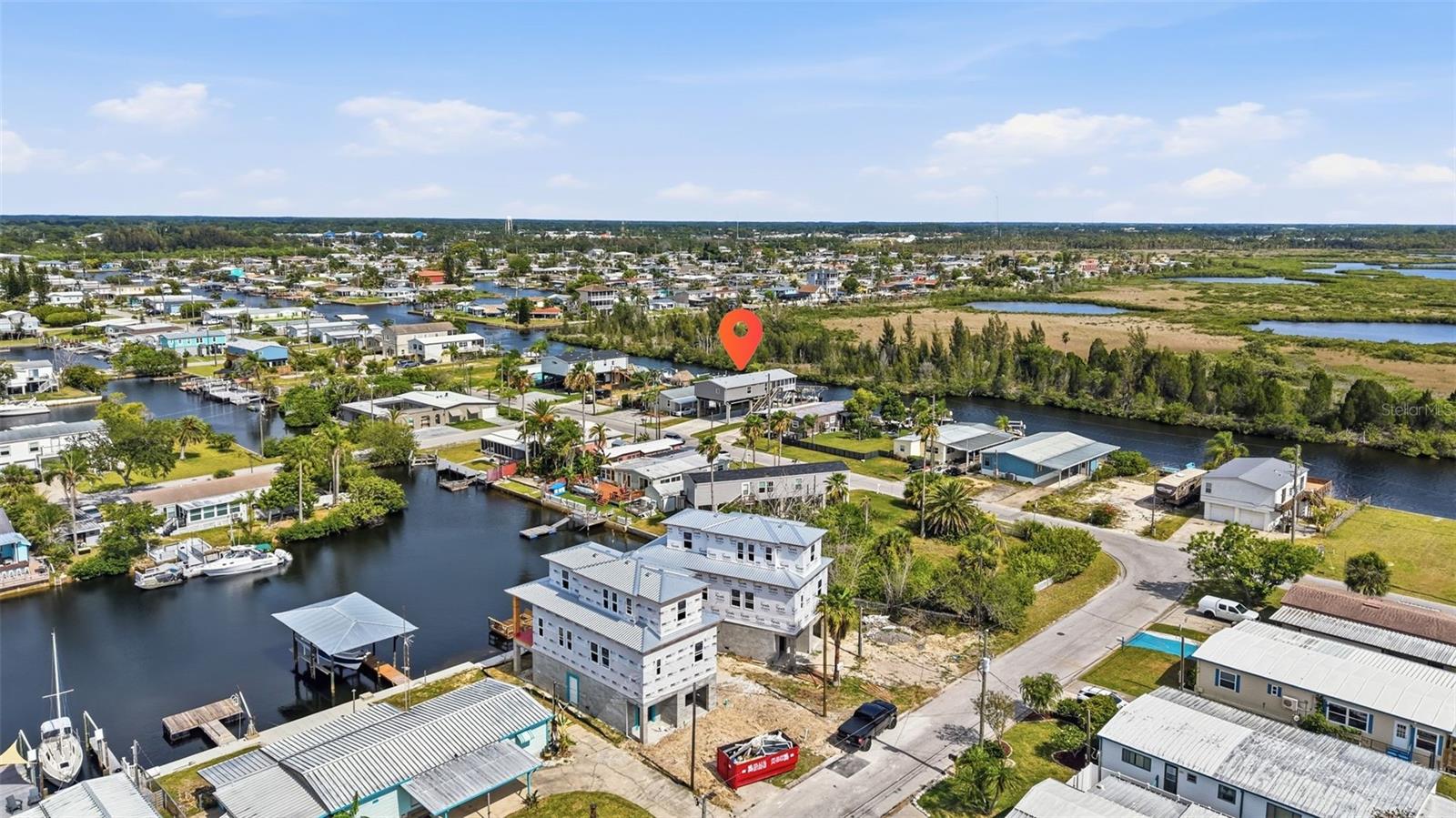 SIGNAL COVE - Residential